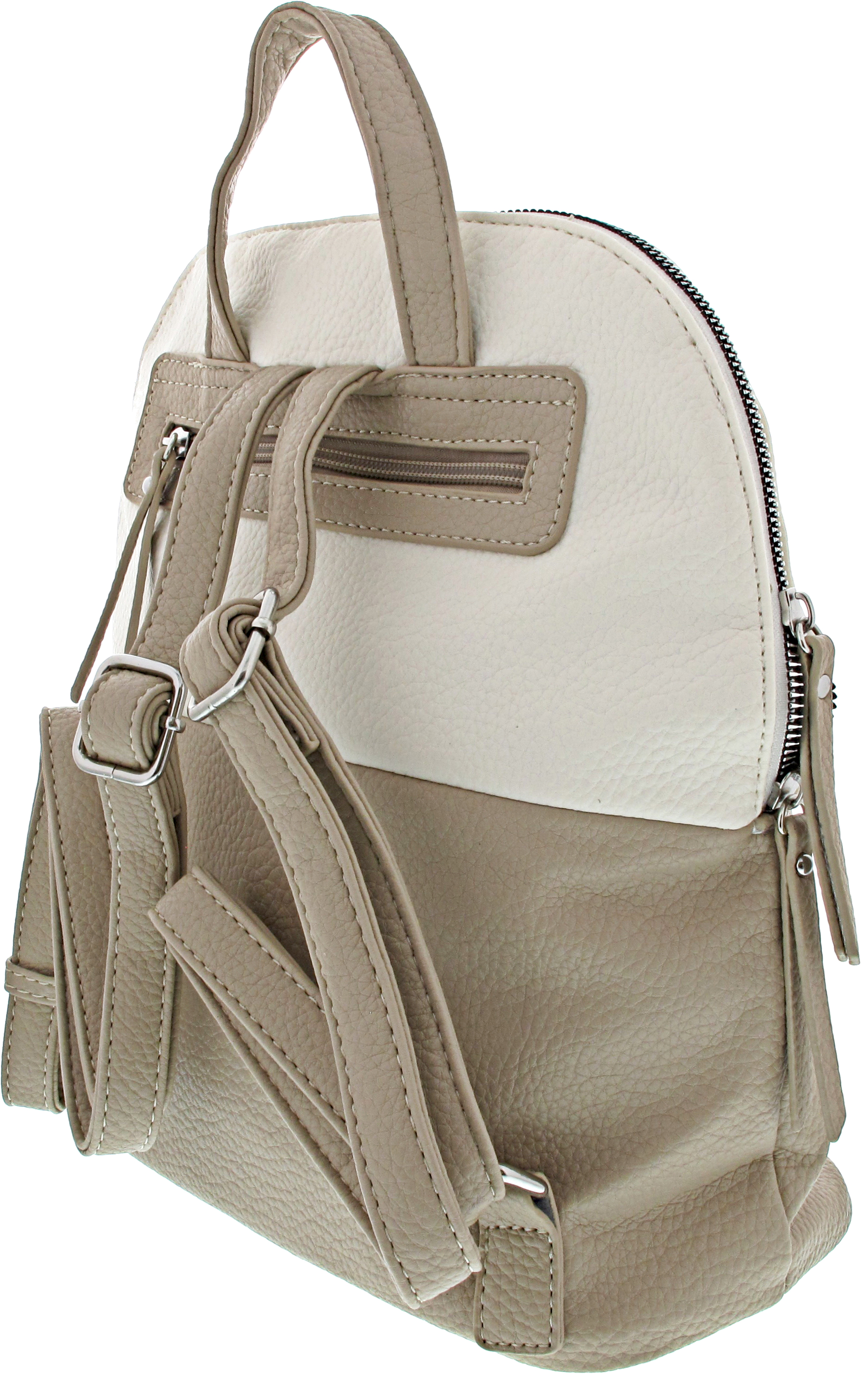 Emily & Noah Frejus RUE Cityrucksack
