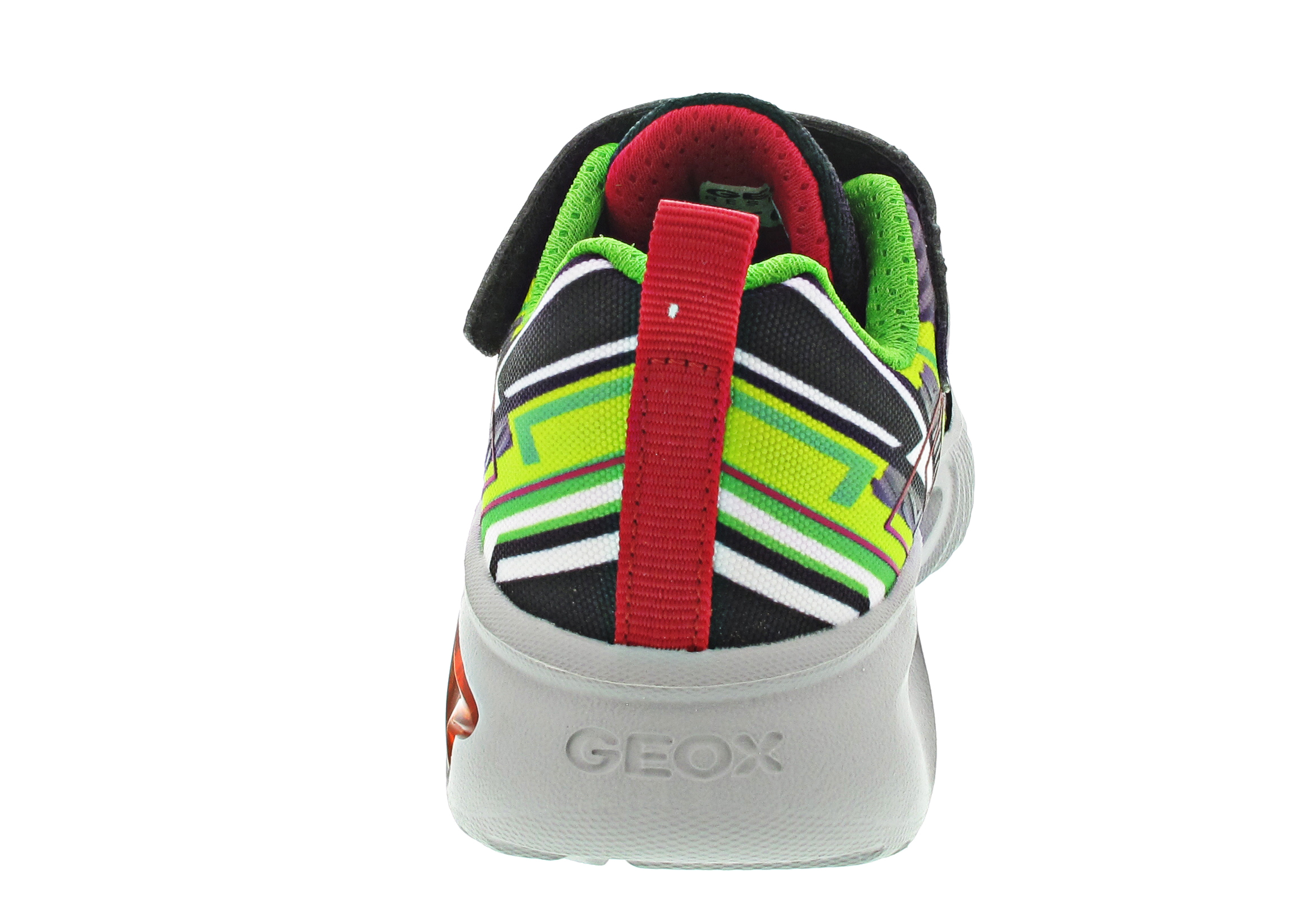 Geox Assister