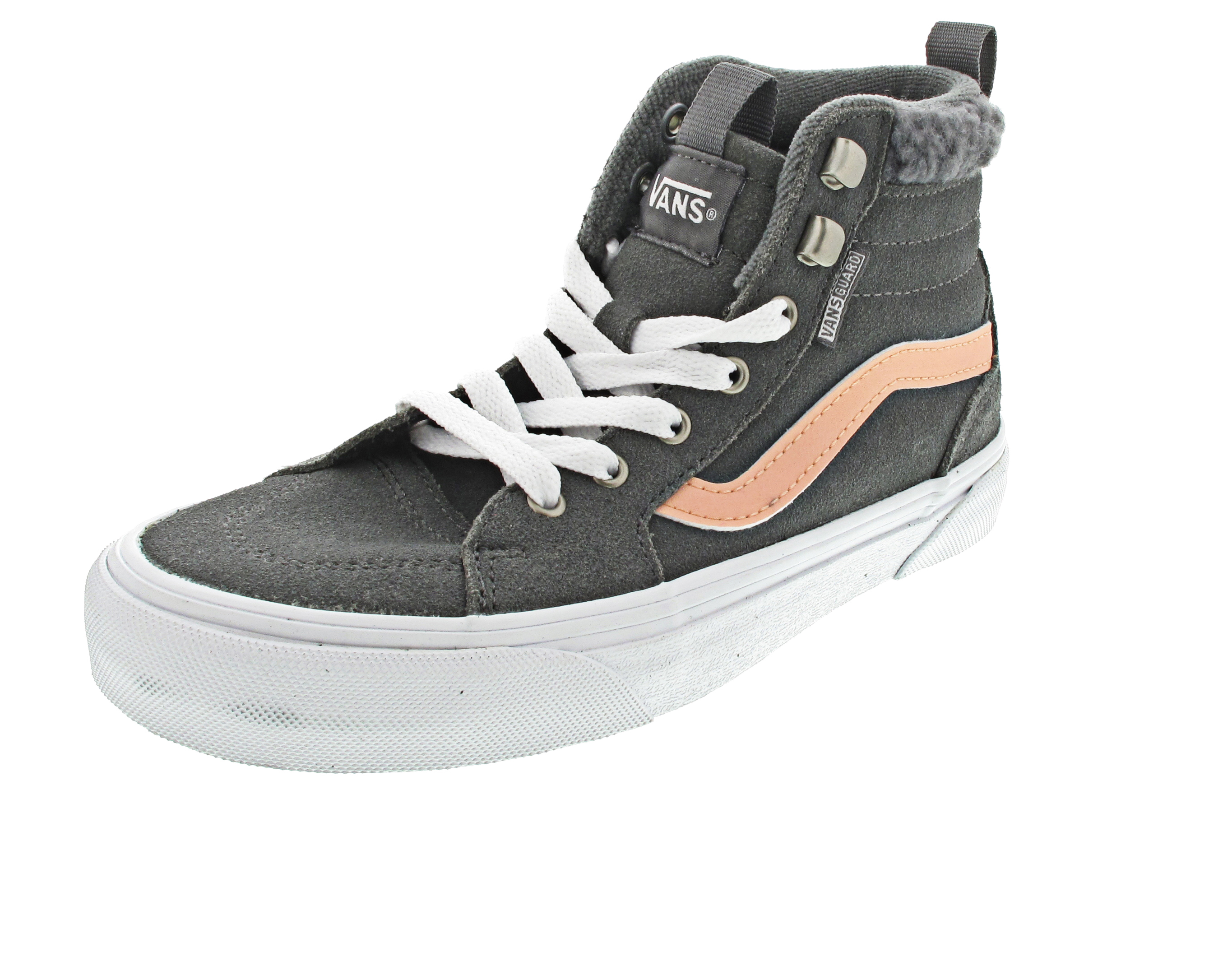 Vans MY Filmore HI VansGuard