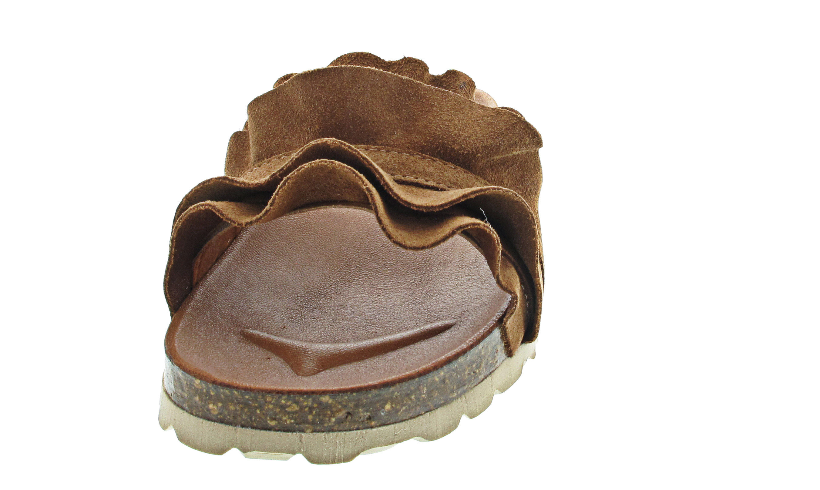 Verbenas Rocio Serraje Volante