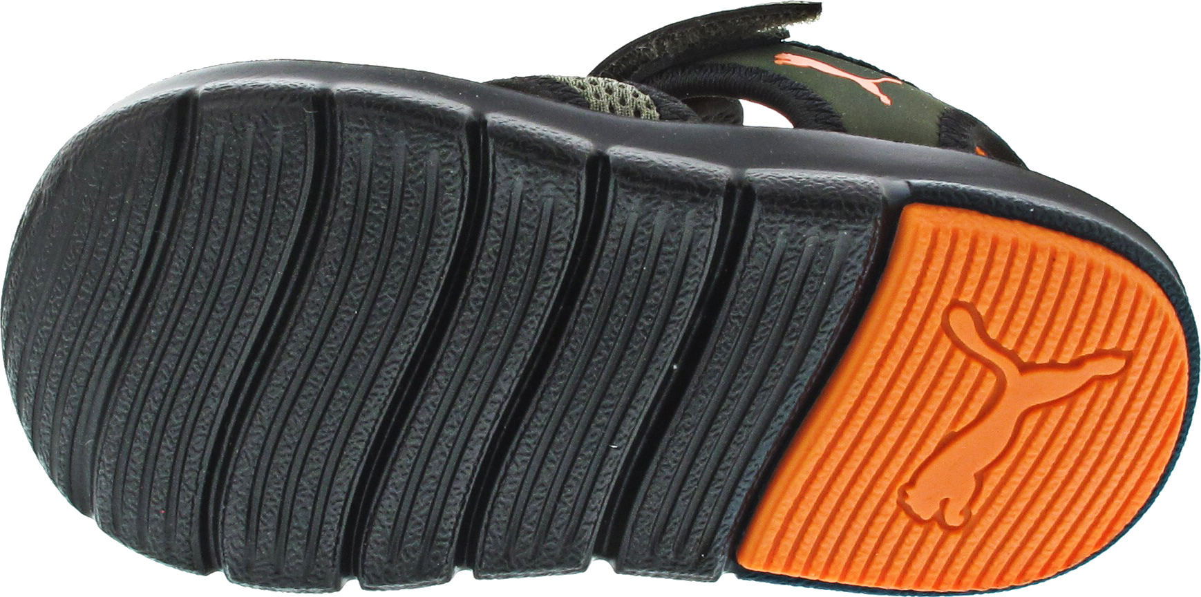 Puma Fun Racer Sandal Mesh V I