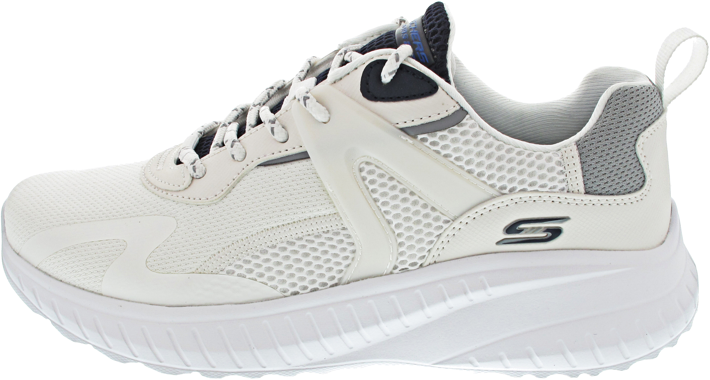 Skechers Bobs Squad Chaos-Elevated