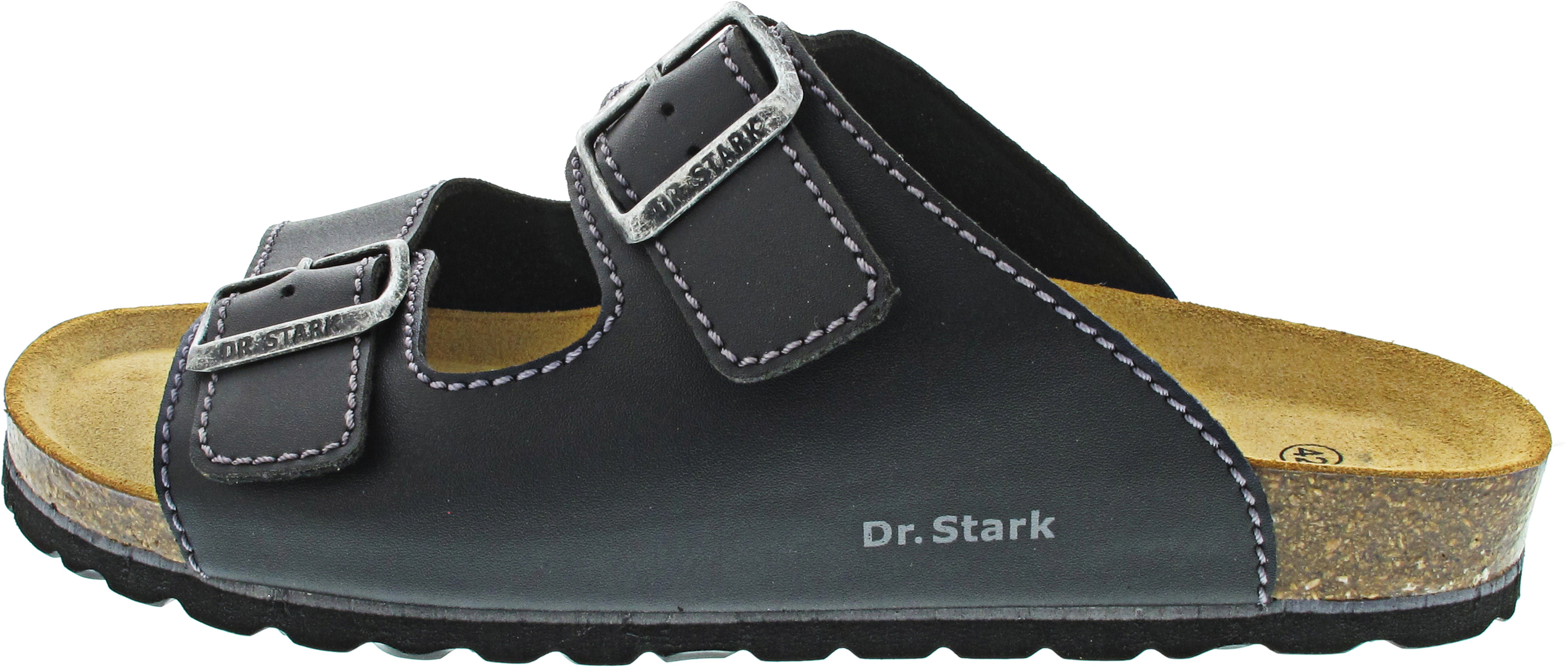 Dr. Stark Weichbettung