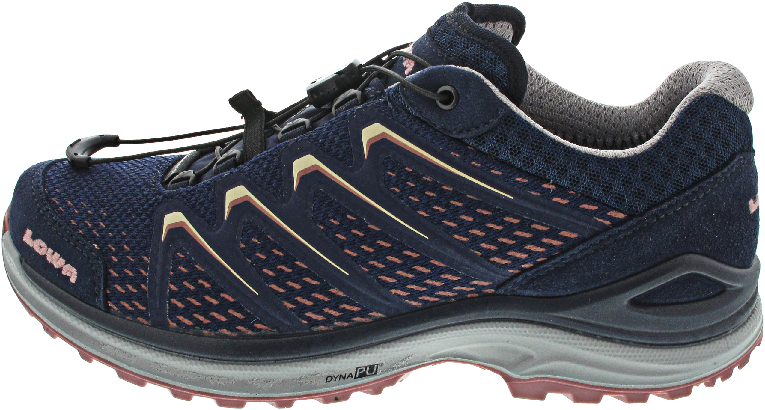 Lowa Maddox GTX Lo Ws