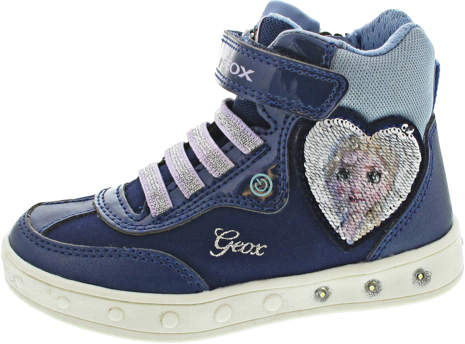 Geox Skylin
