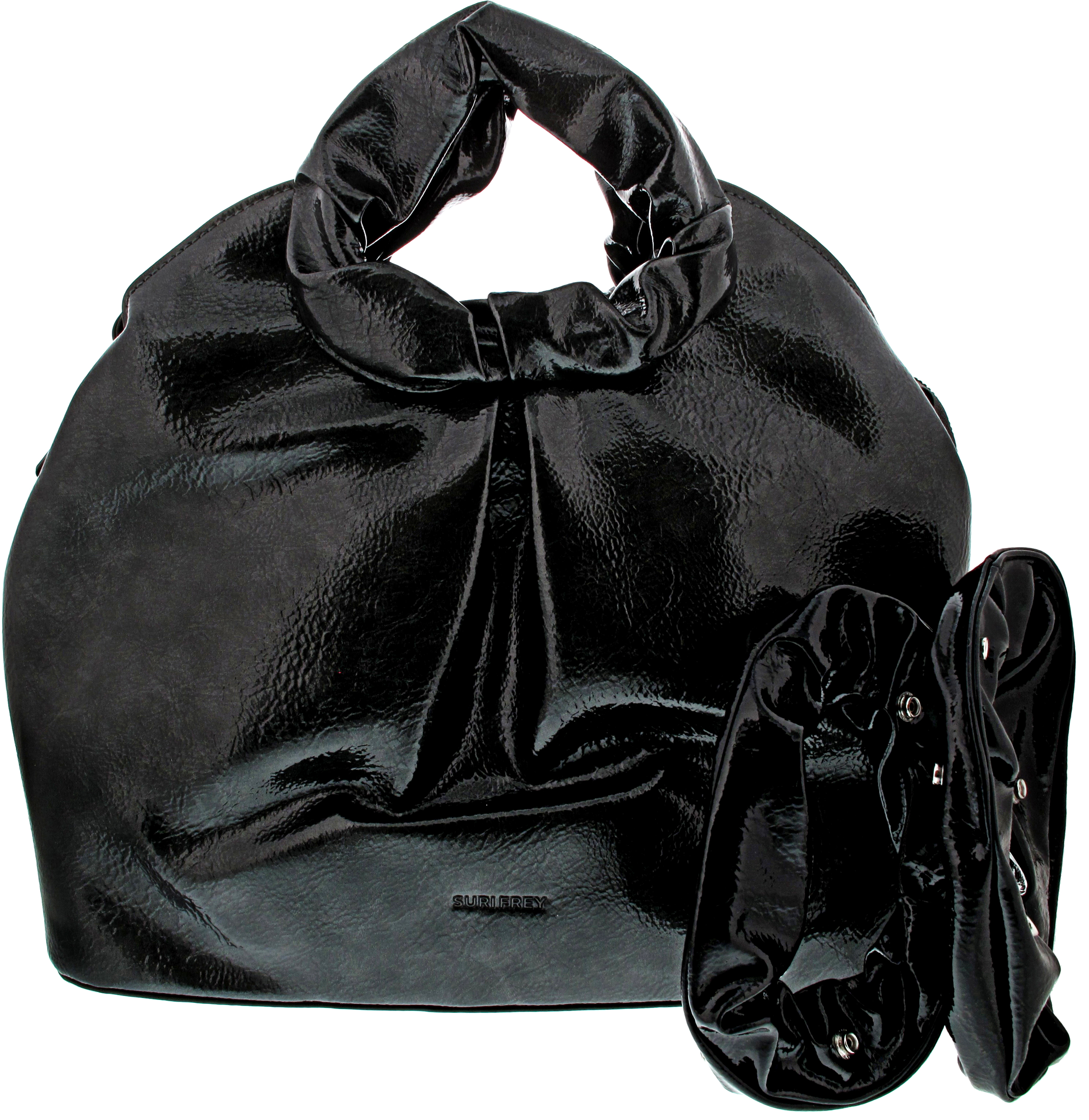 Suri Frey TechBag
