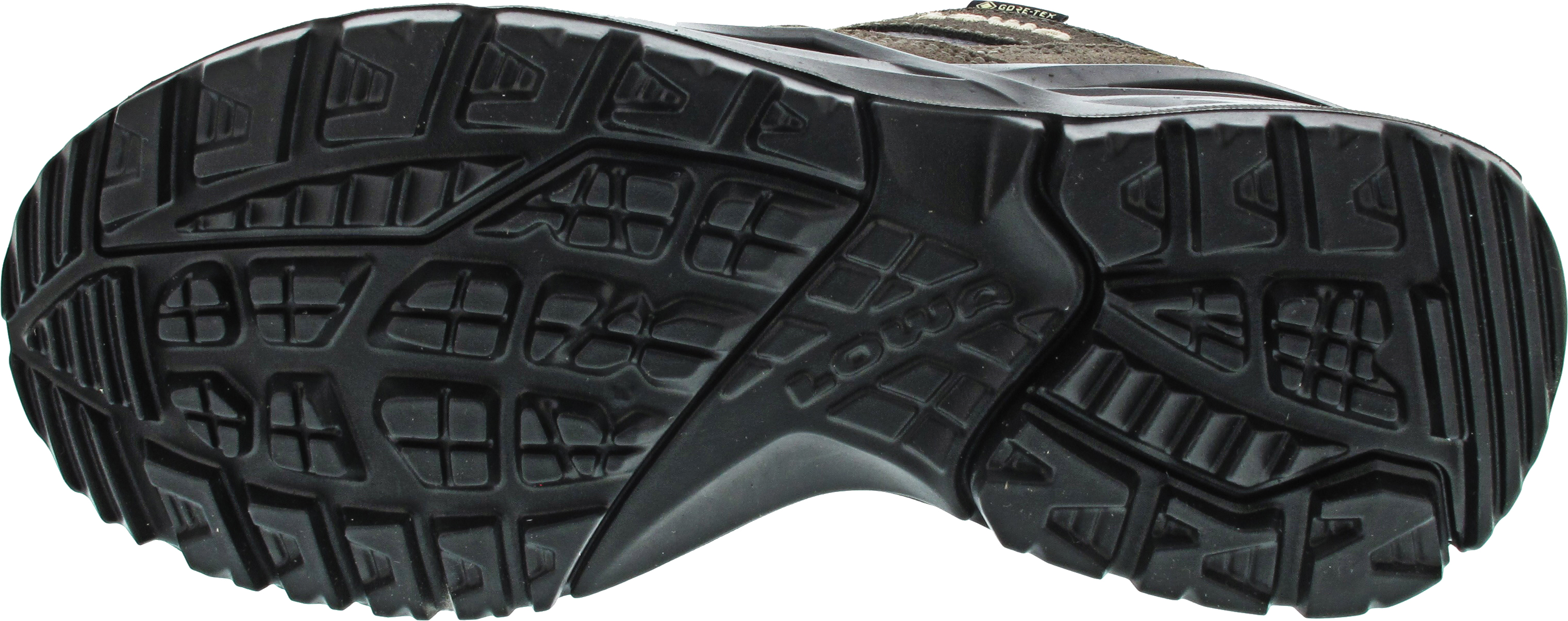 Lowa Sirkos Evo GTX Lo