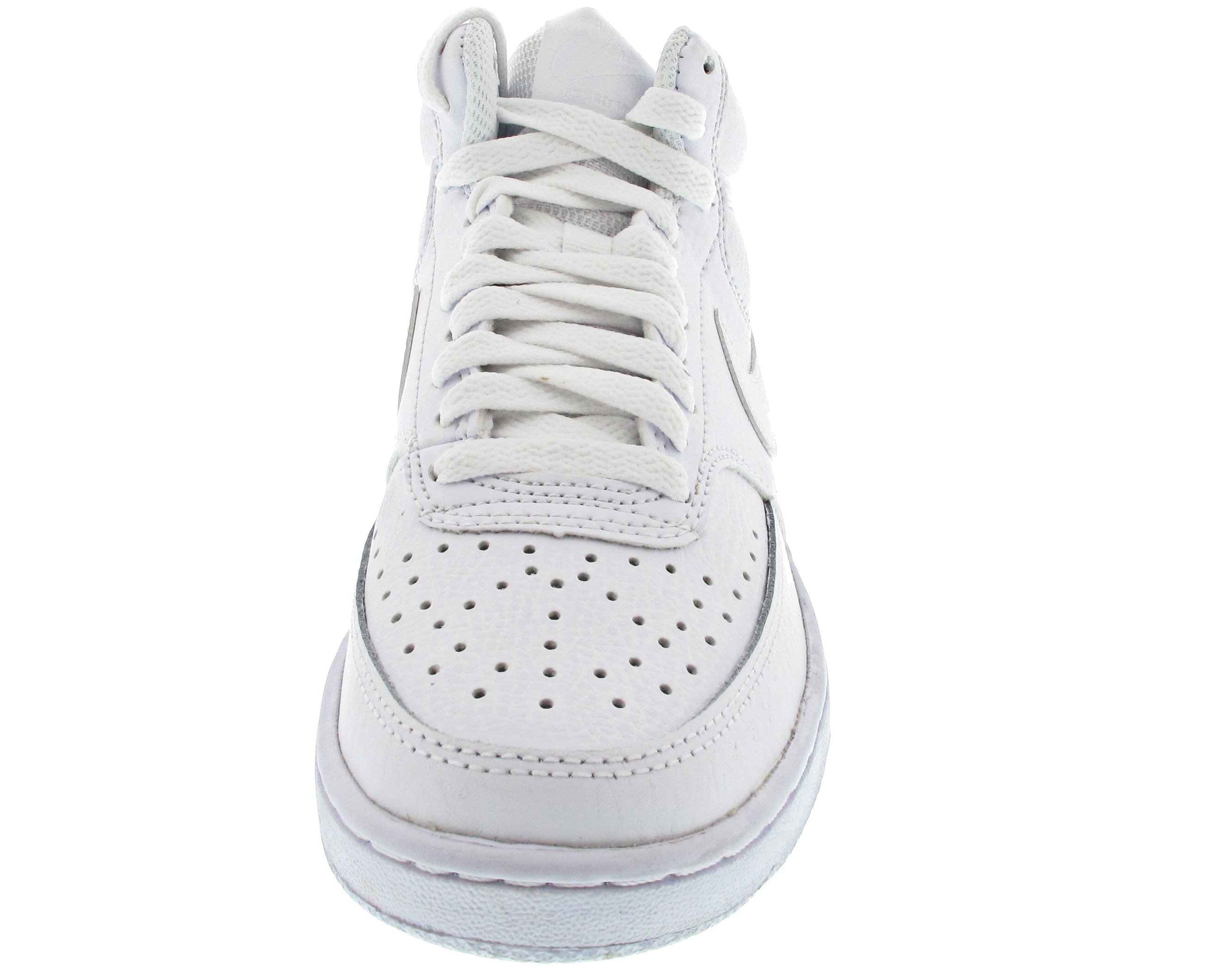 Nike Court Vision Mid