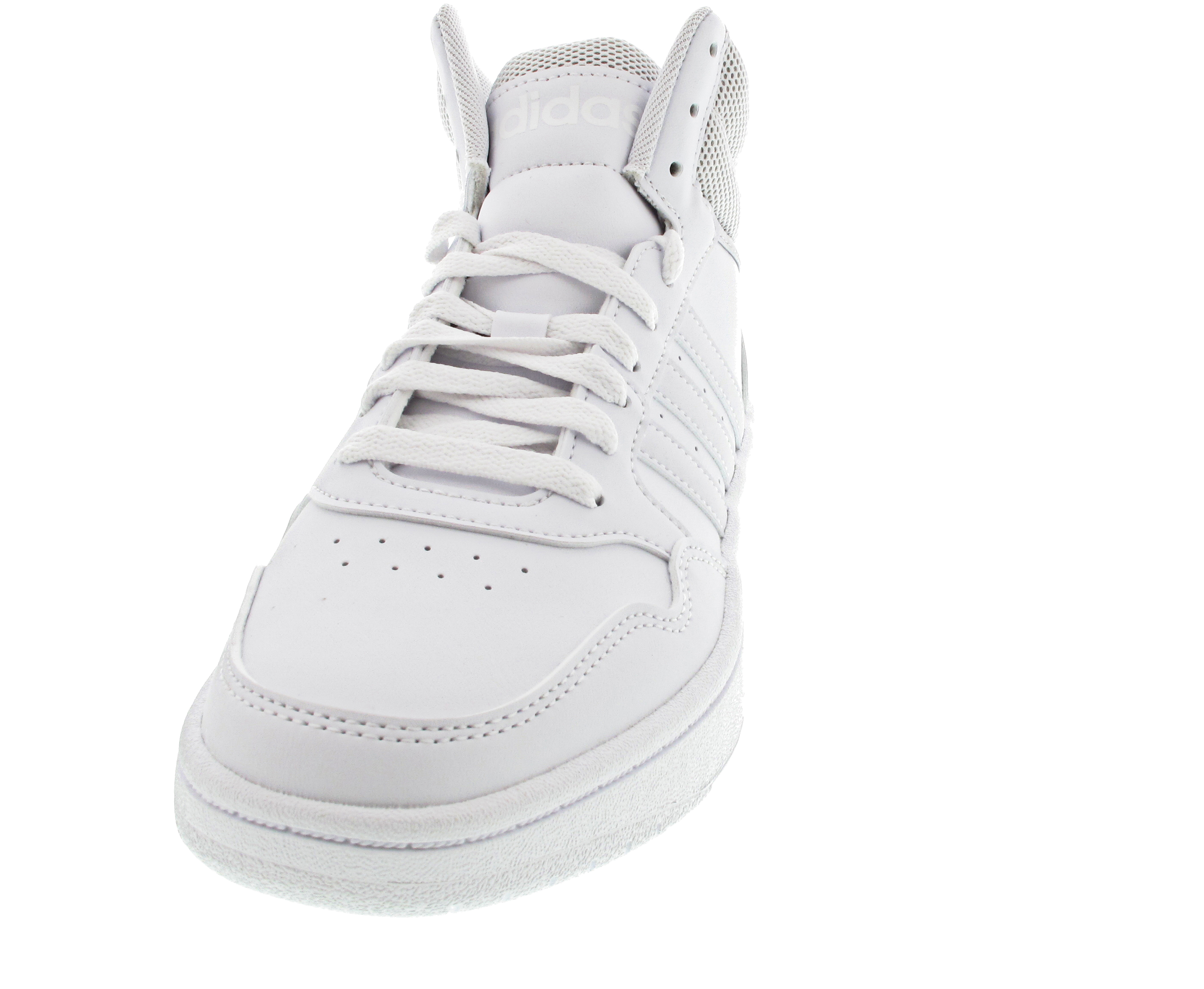 adidas Hoops 3.0 Mid