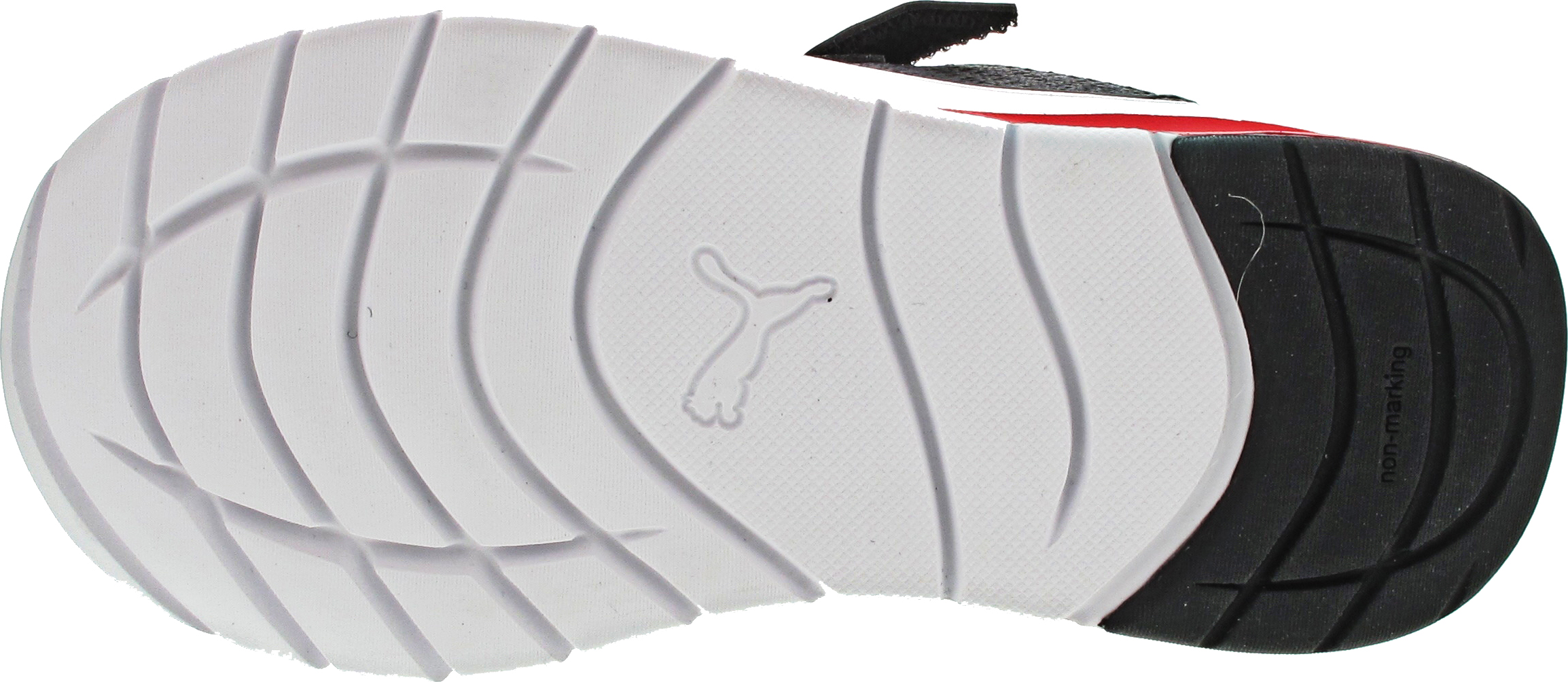 Puma Evolve Street AC+ PS