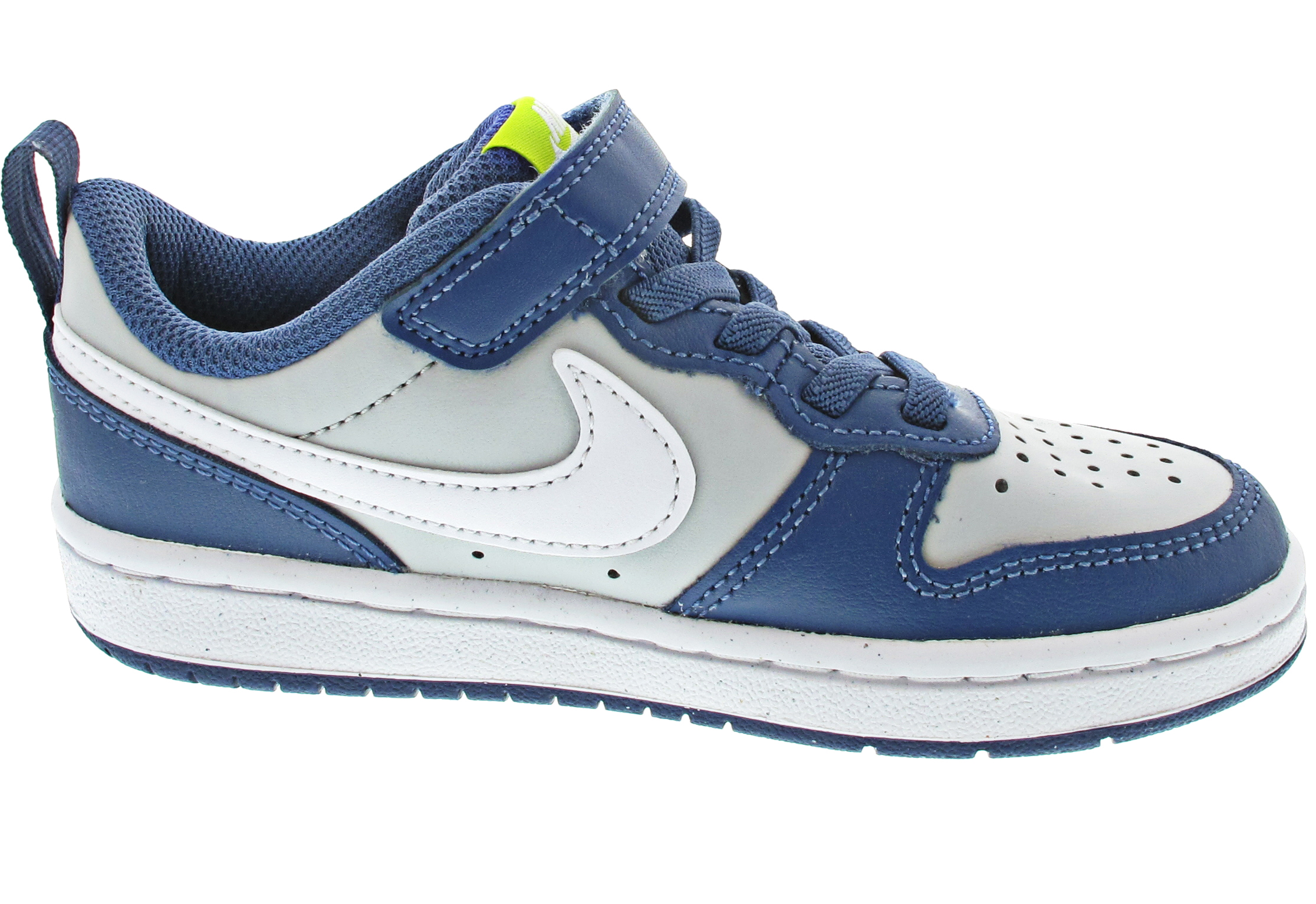Nike Court Borough Low 2 (PSV)