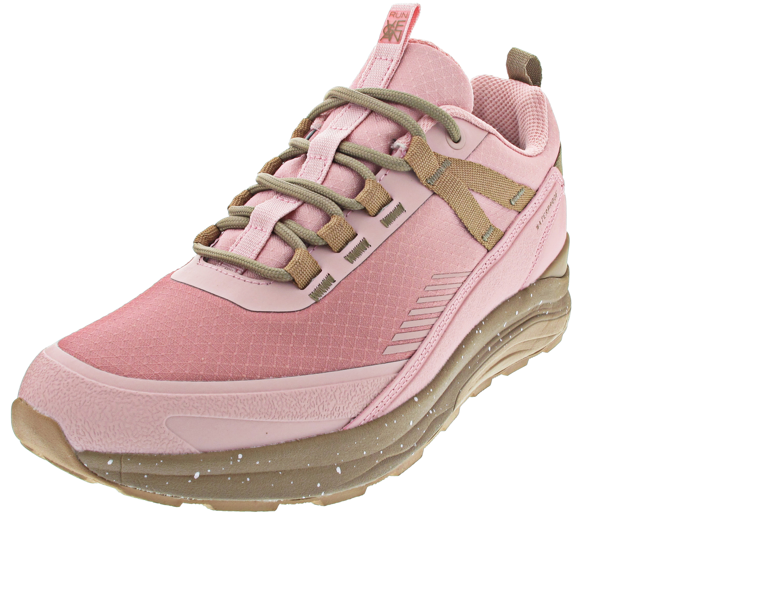 Waldläufer H-Charlie