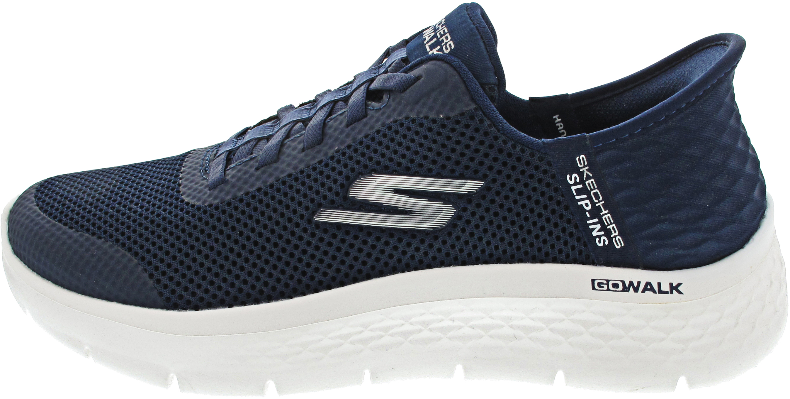 Skechers Slip-Ins:Go Walk Flex-Gra