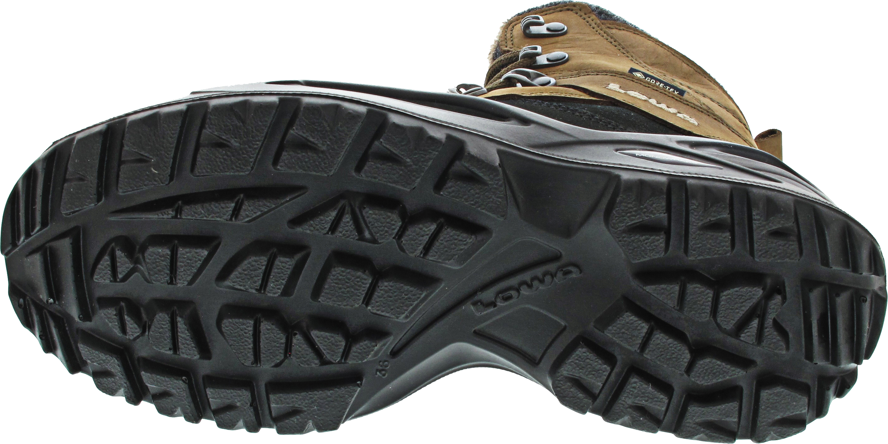Lowa Couloir GTX Junior