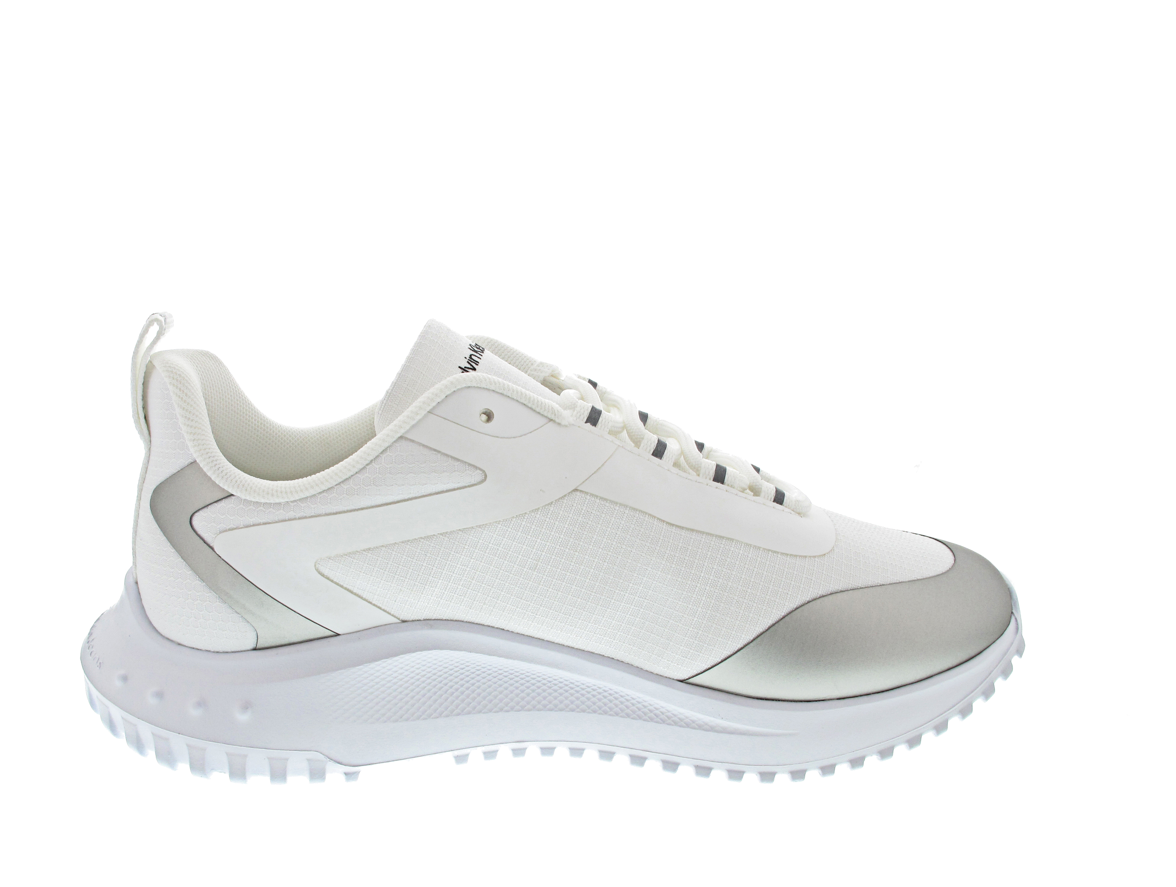 Calvin Klein Runner Low Lace Mix