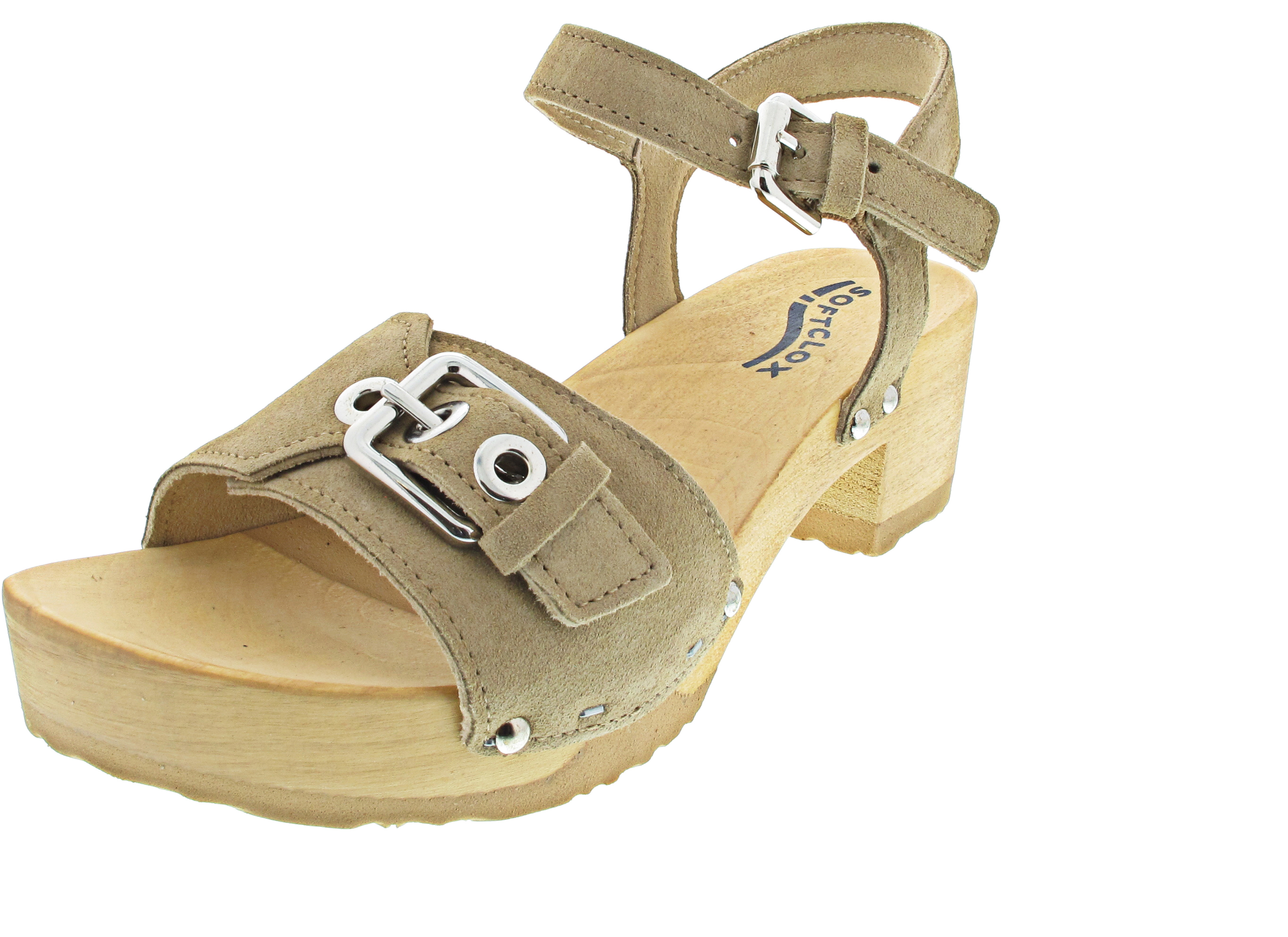 Softclox Pepita