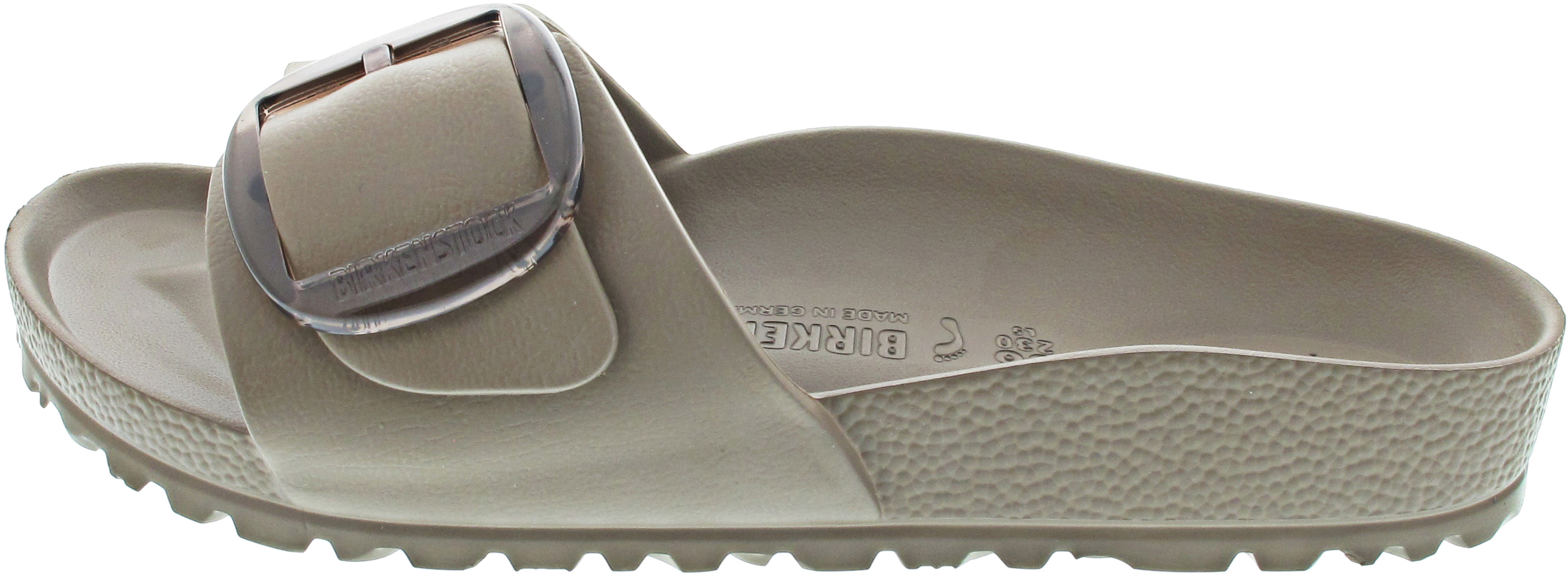 Birkenstock Madrid Big Buckle EVA