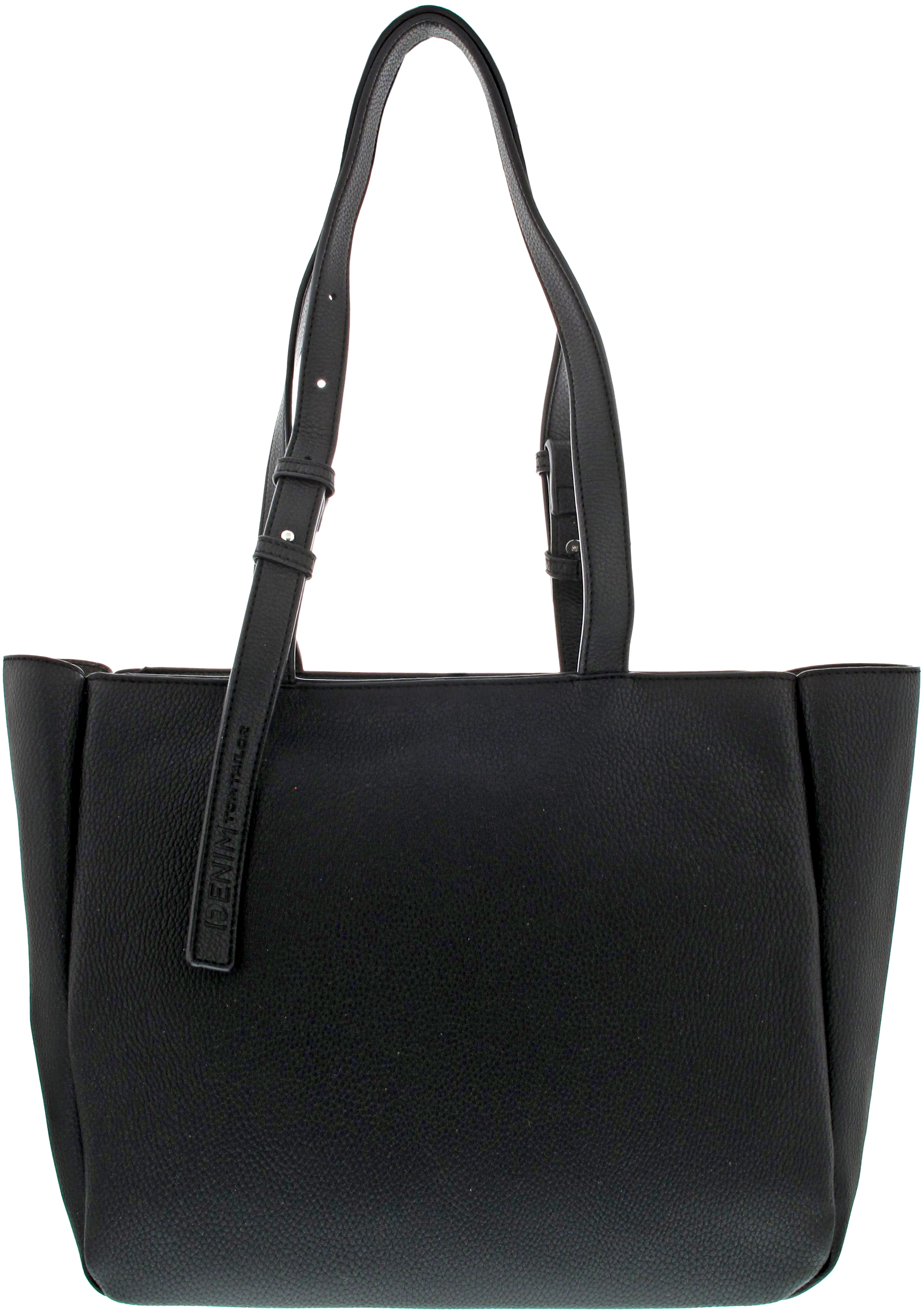 Tom Tailor Bags Jessie Zip Shopper L