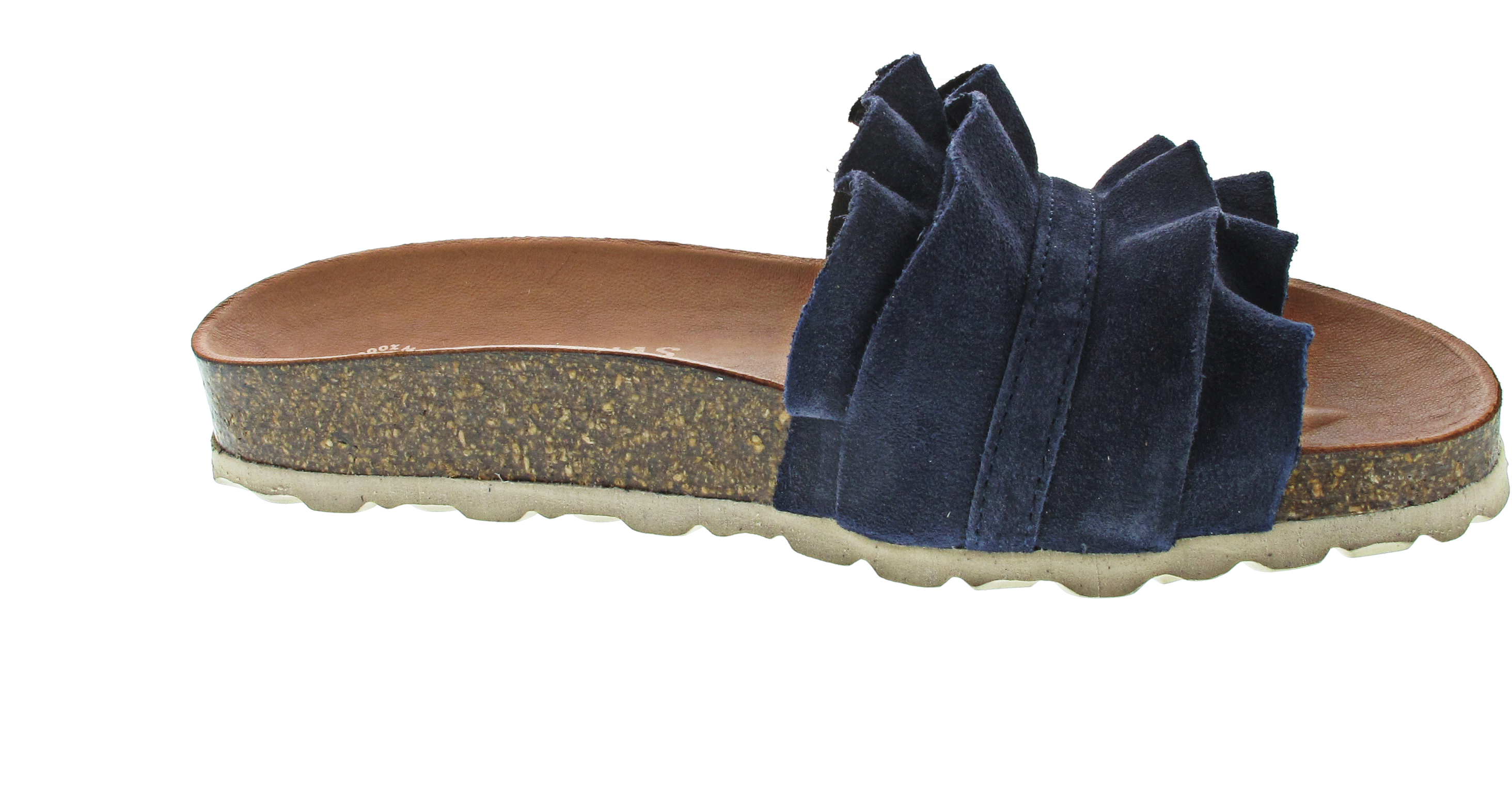 Verbenas Rocio Serraje Volante