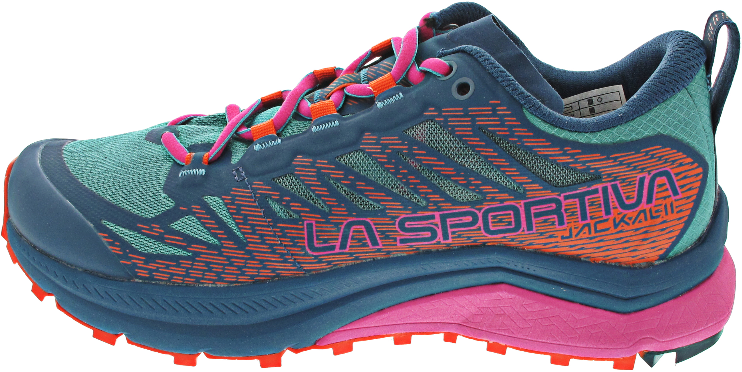 La Sportiva Jackal II Woman