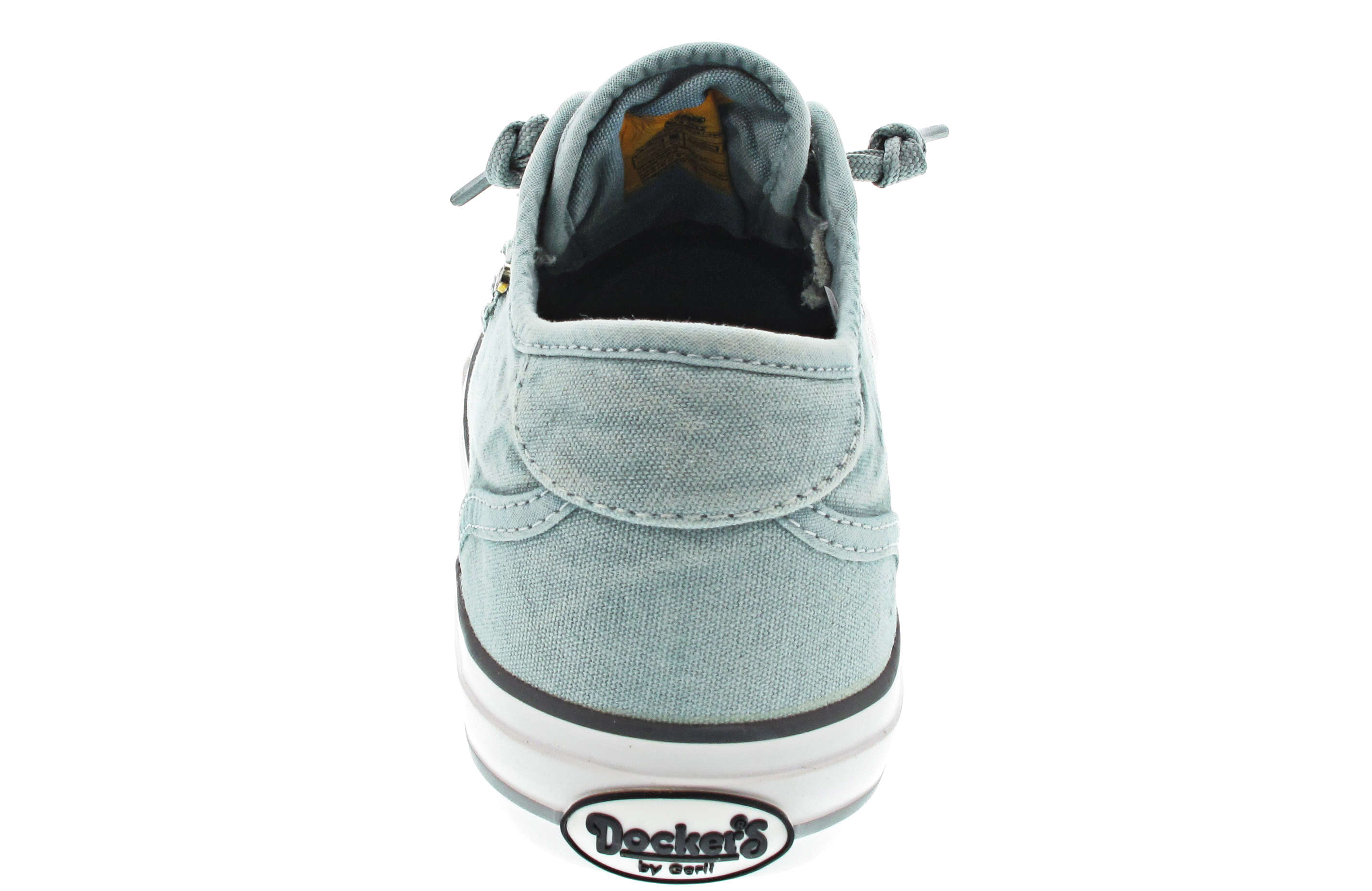 Dockers by Gerli
