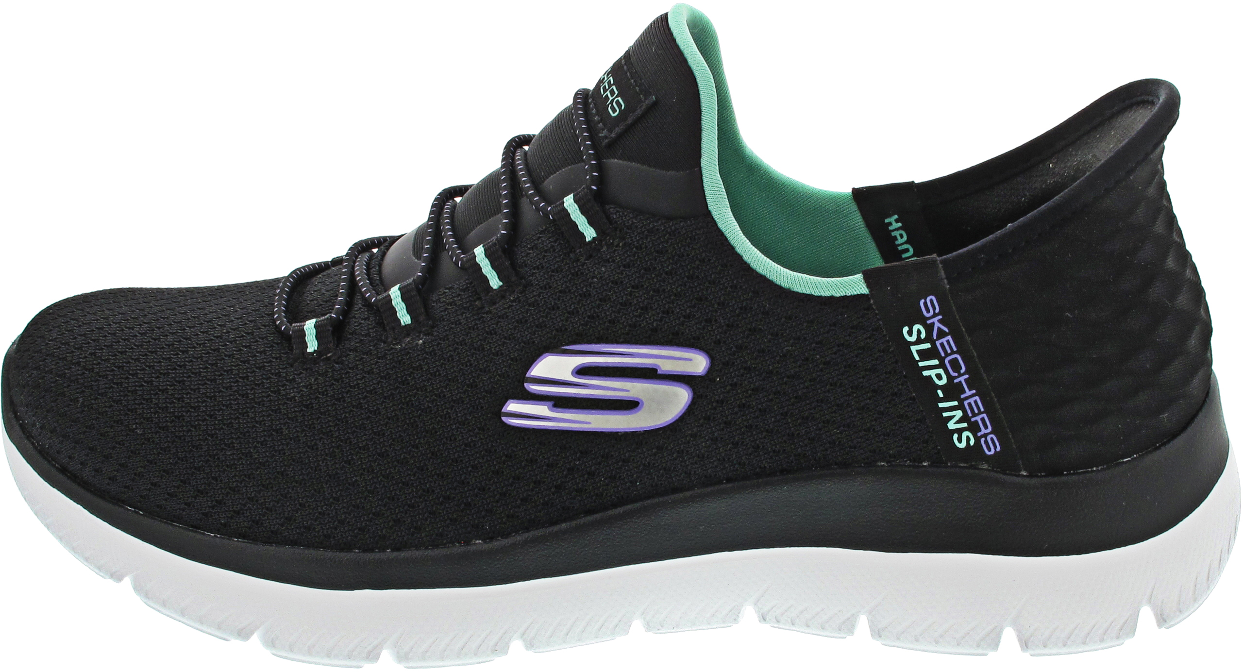 Skechers Slip-Ins:Summits-Diamond