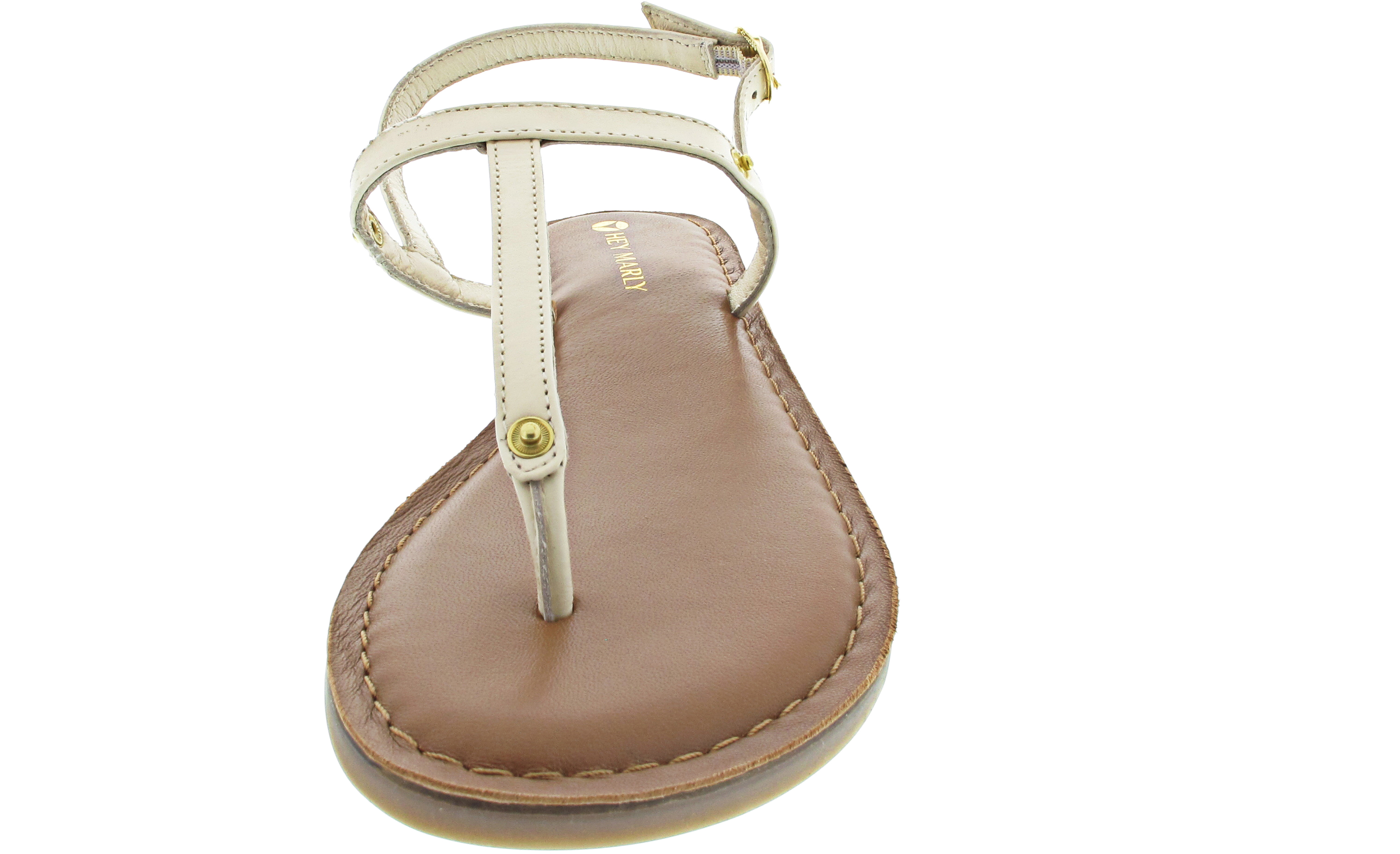 Hey Marly Classic Crema TS