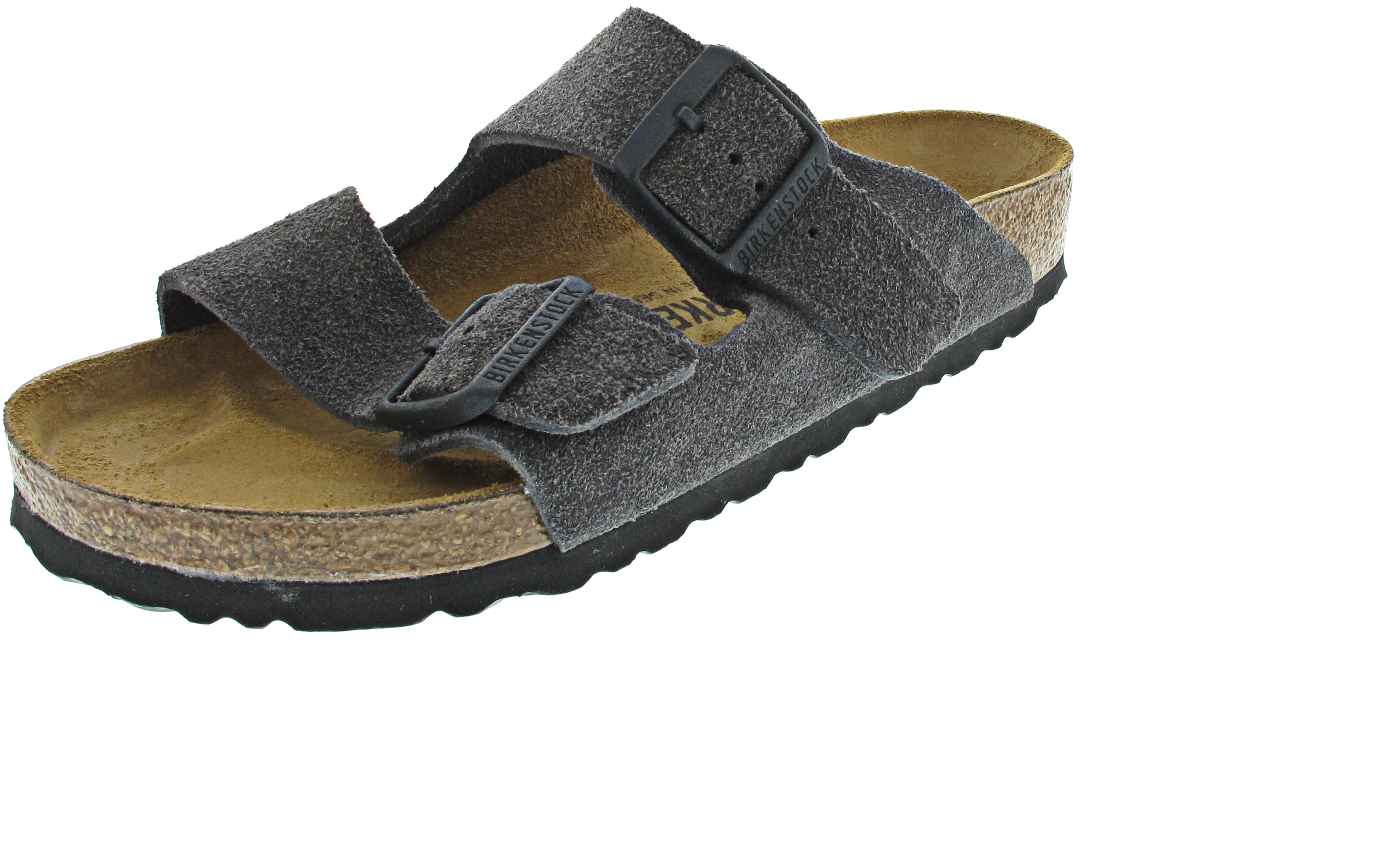 Birkenstock Arizona Suede