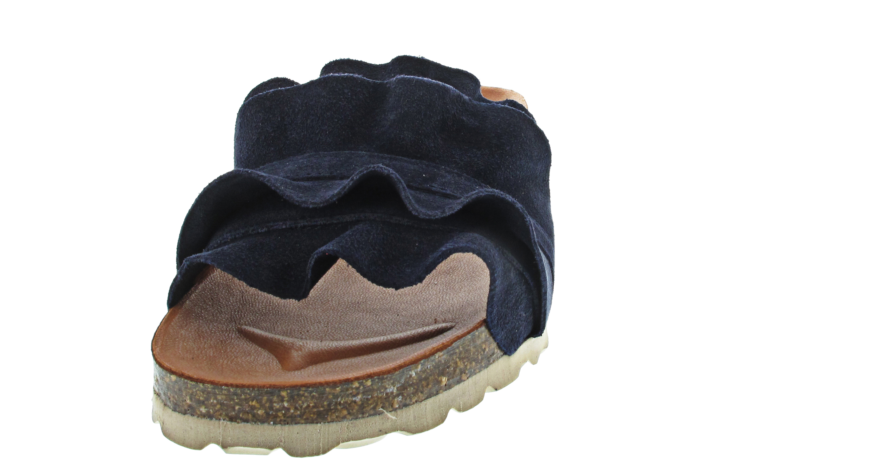 Verbenas Rocio Serraje Volante