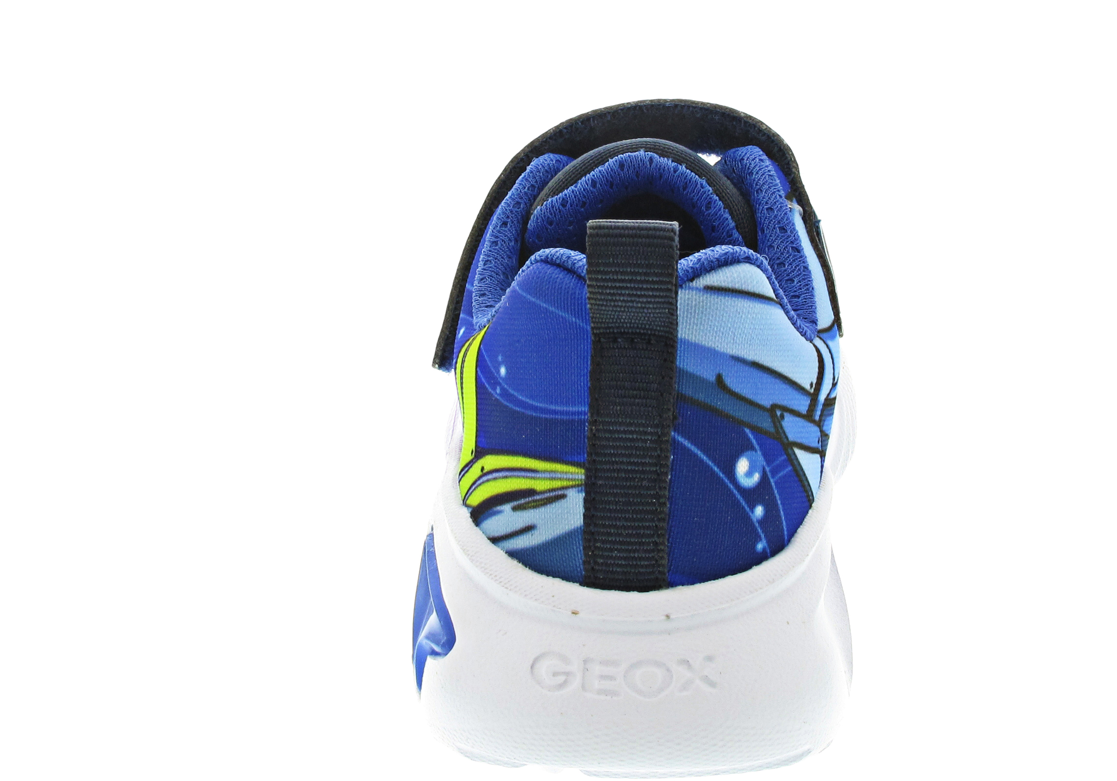Geox Assister B