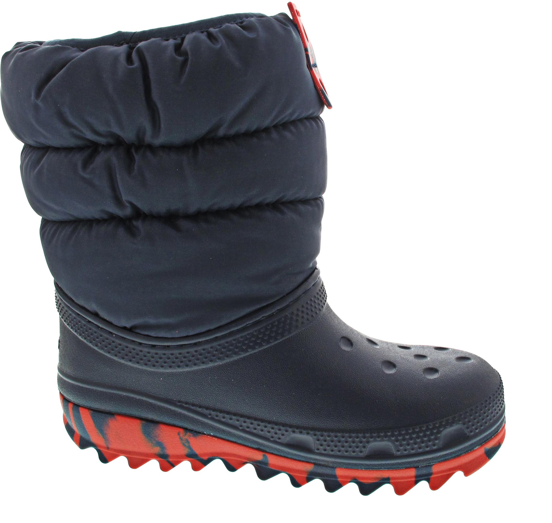Crocs Classic Neo Puff Boot