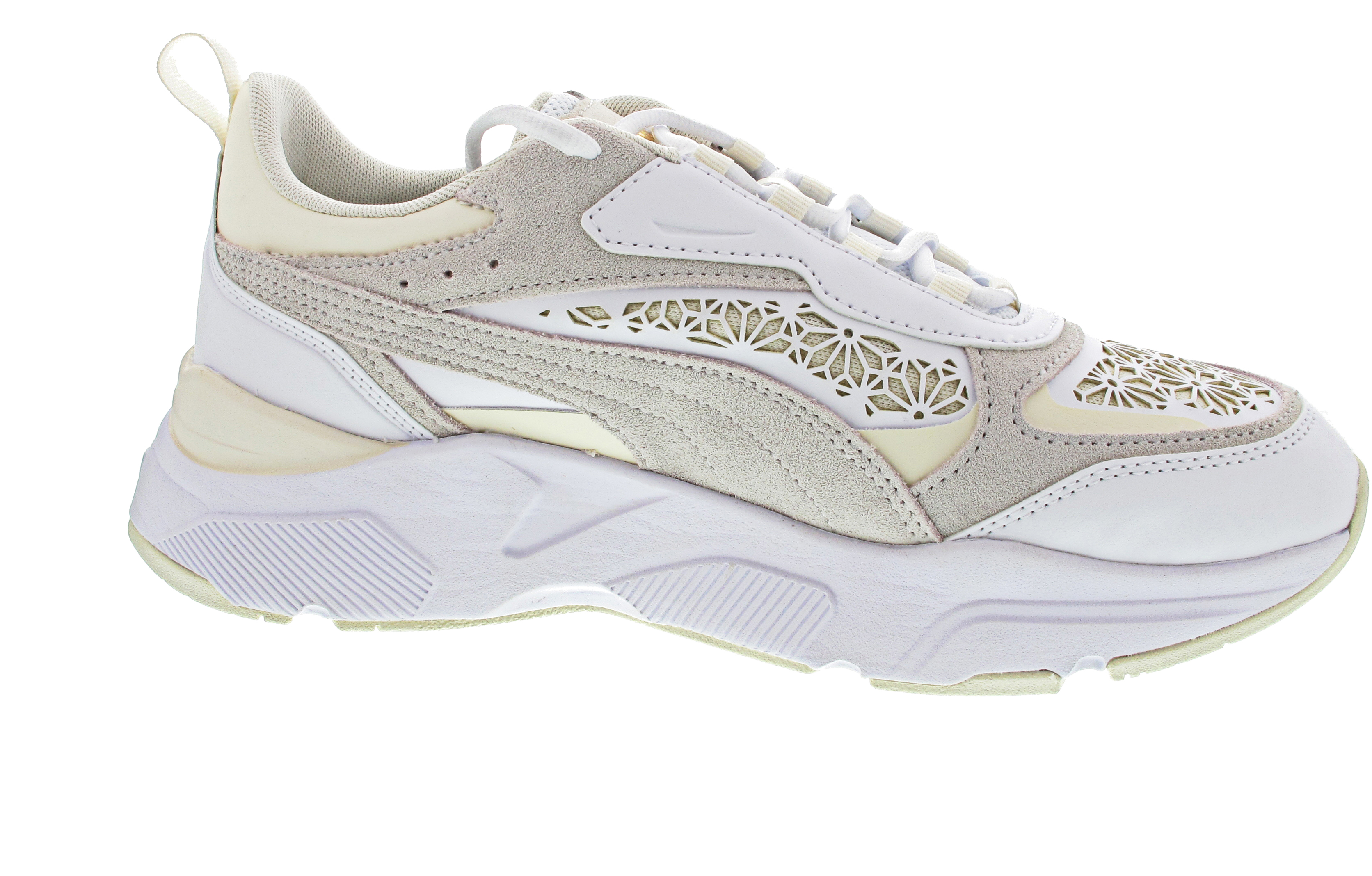Puma Cassia Laser Cut