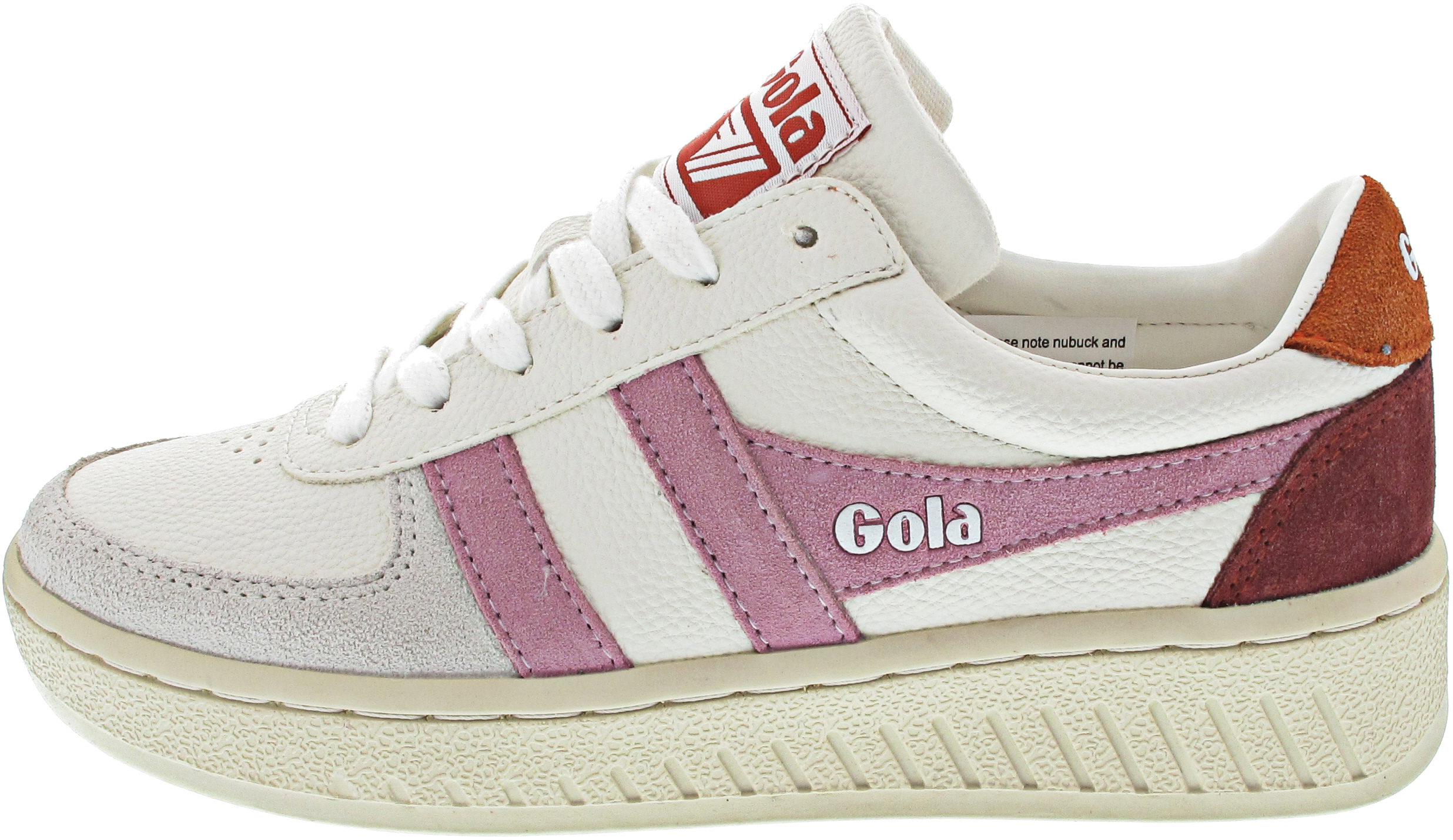 Gola Grandslam Trident