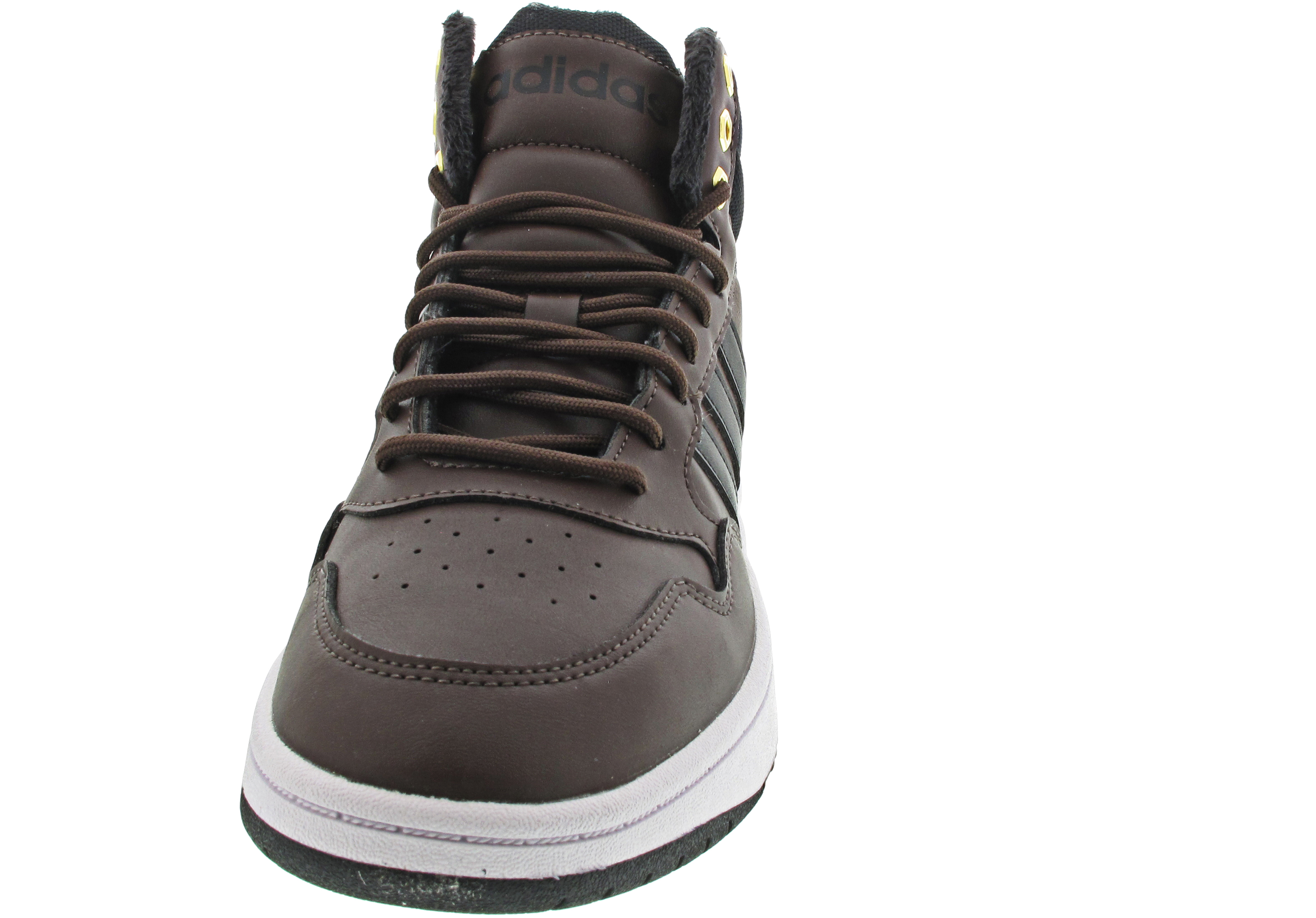 adidas Hoops 3.0 Mid WTR