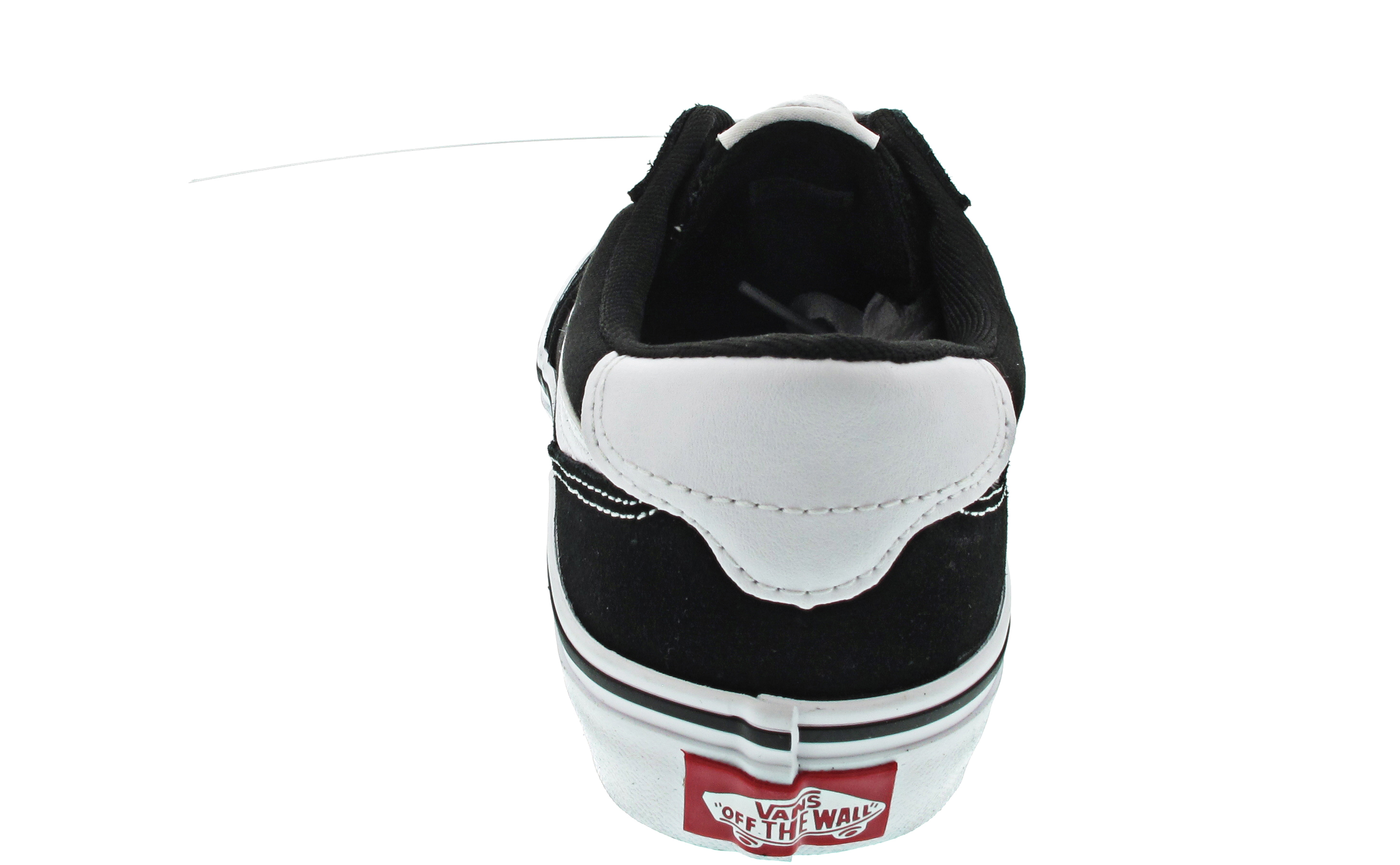 Vans Brooklyn LS