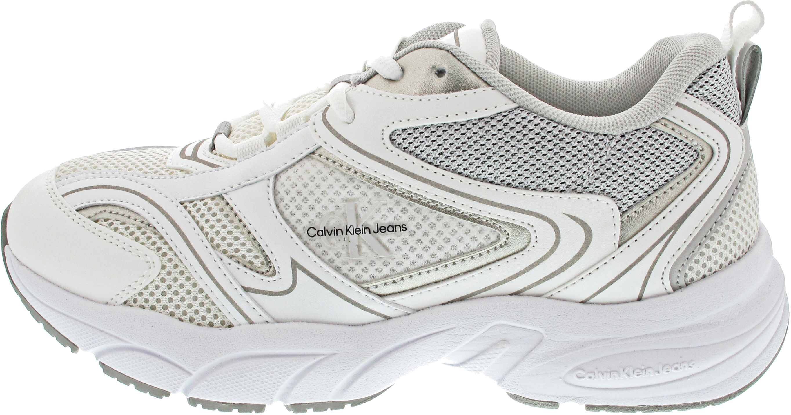 Calvin Klein Retro Tennis Mesh