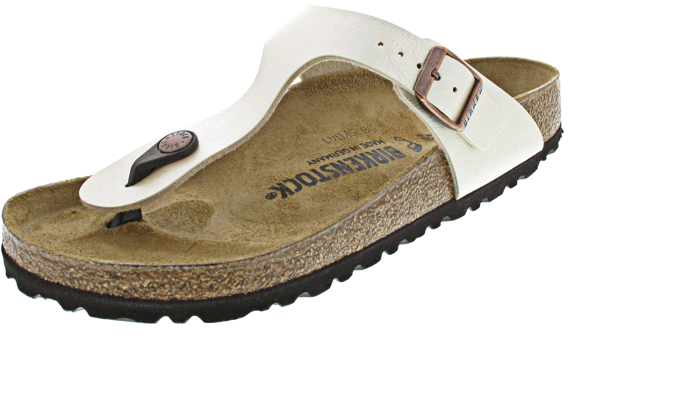 Birkenstock Gizeh Birko-Flor