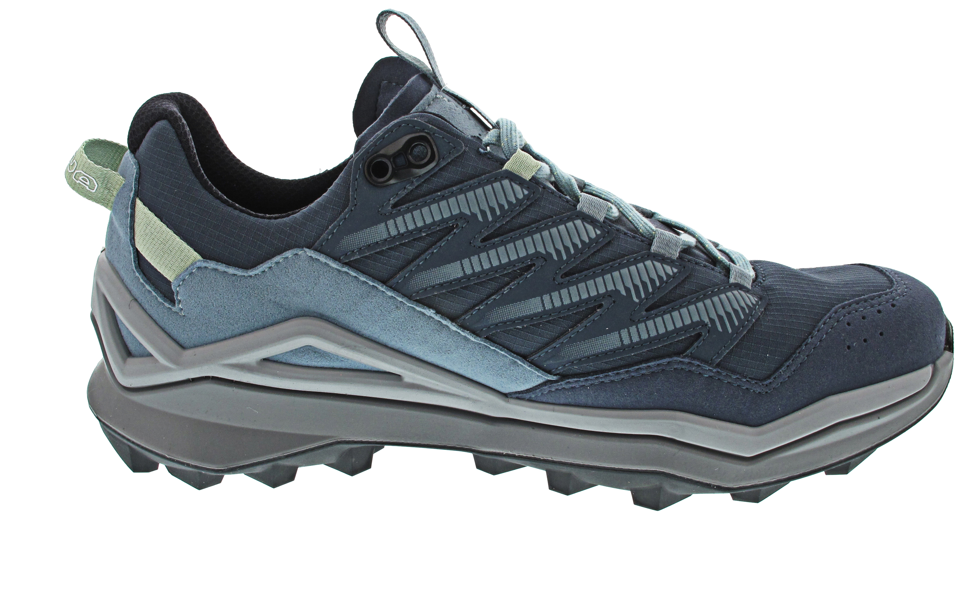 Lowa Maddox Pro GTX Lo Ws