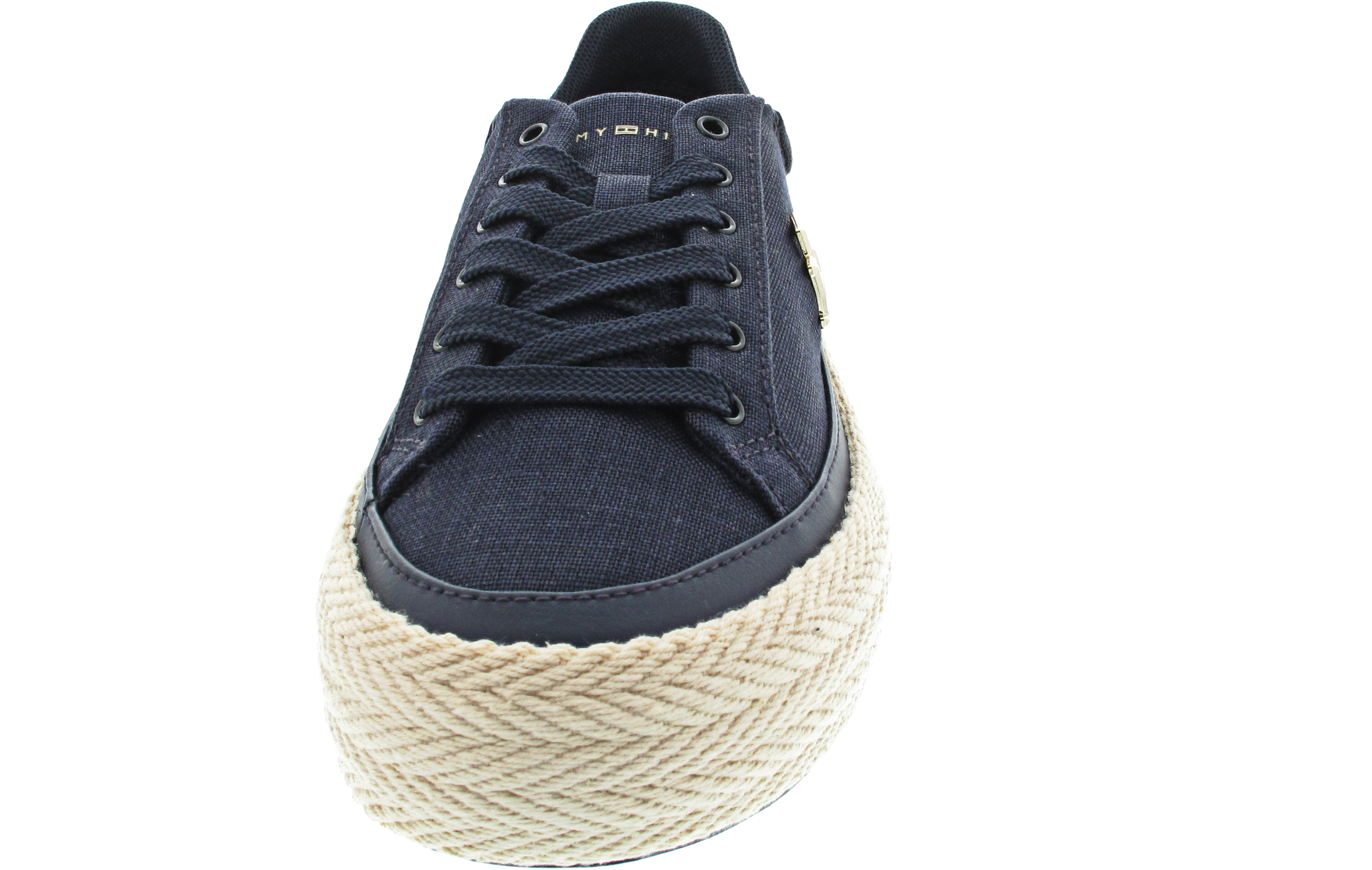 Tommy Hilfiger Vulc Sneaker Linnen