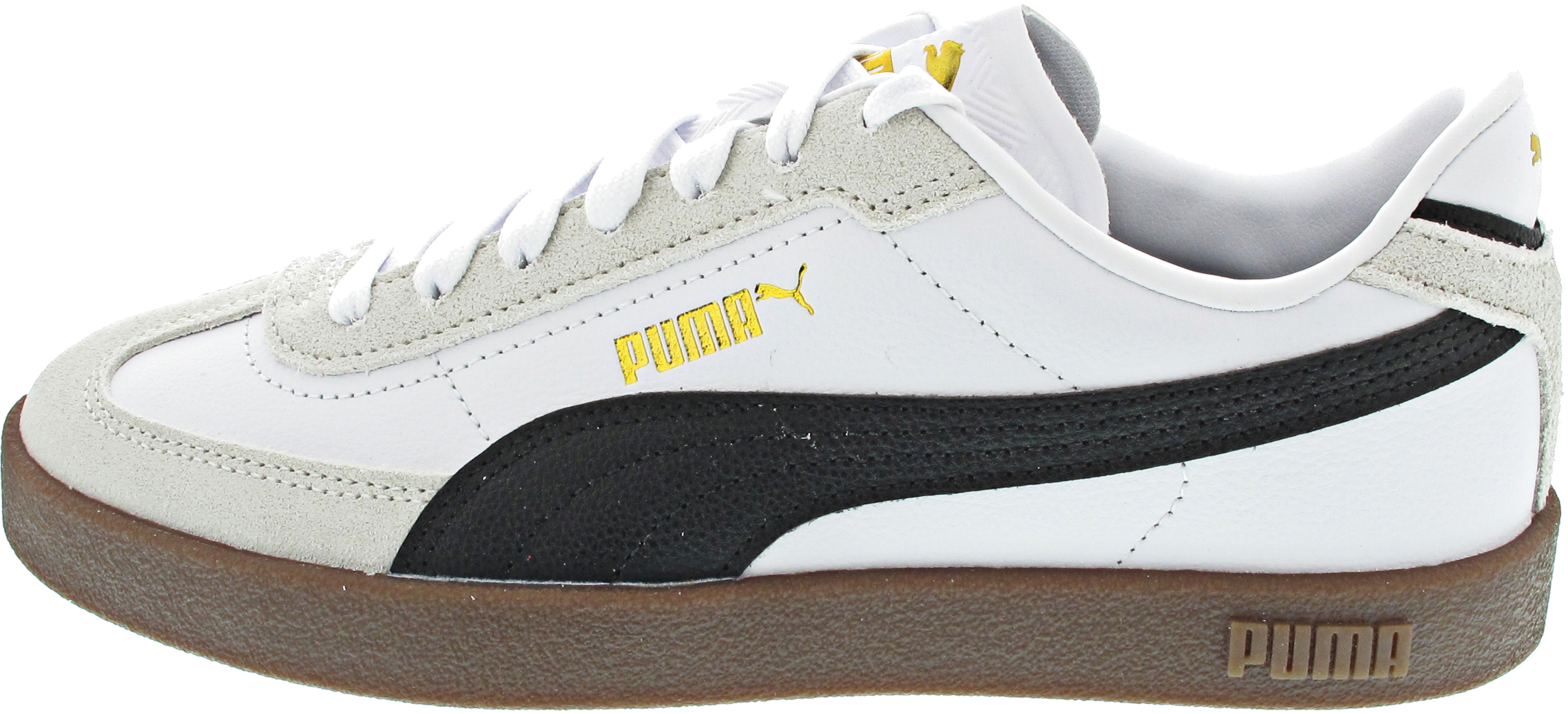 Puma Club II Era