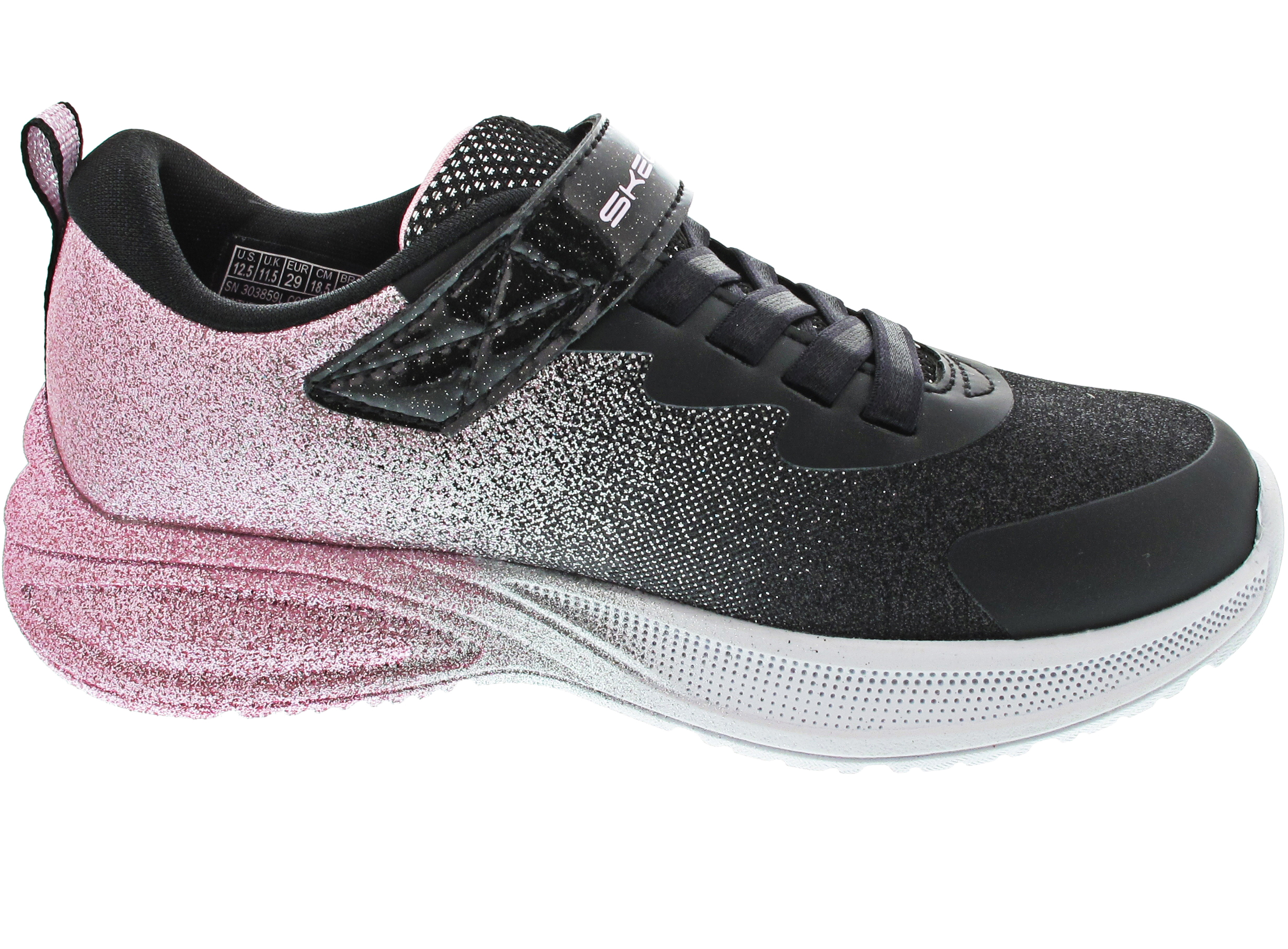 Skechers Microspex Max Advance-Gli