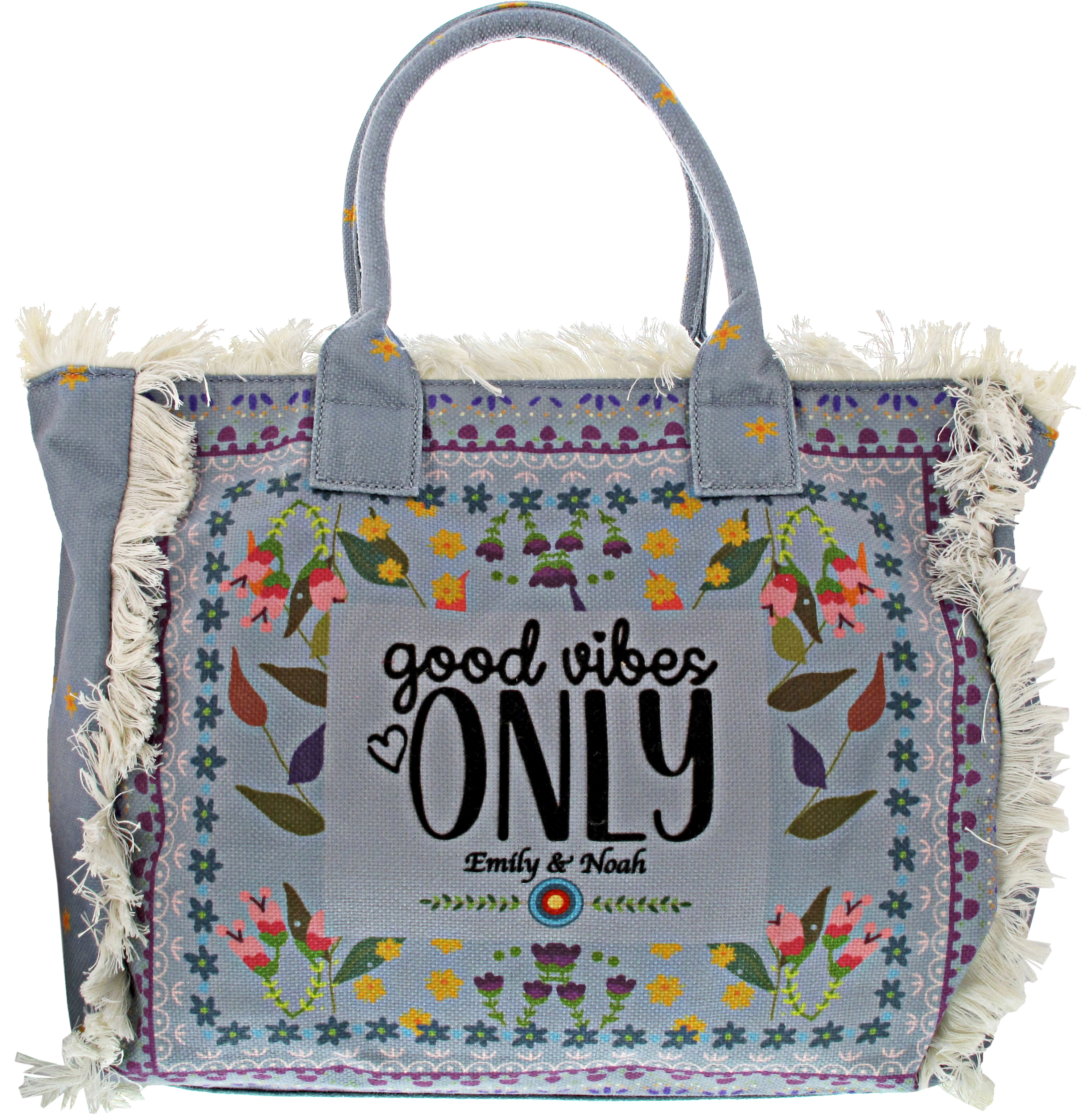 Emily & Noah Elea Cityshopper