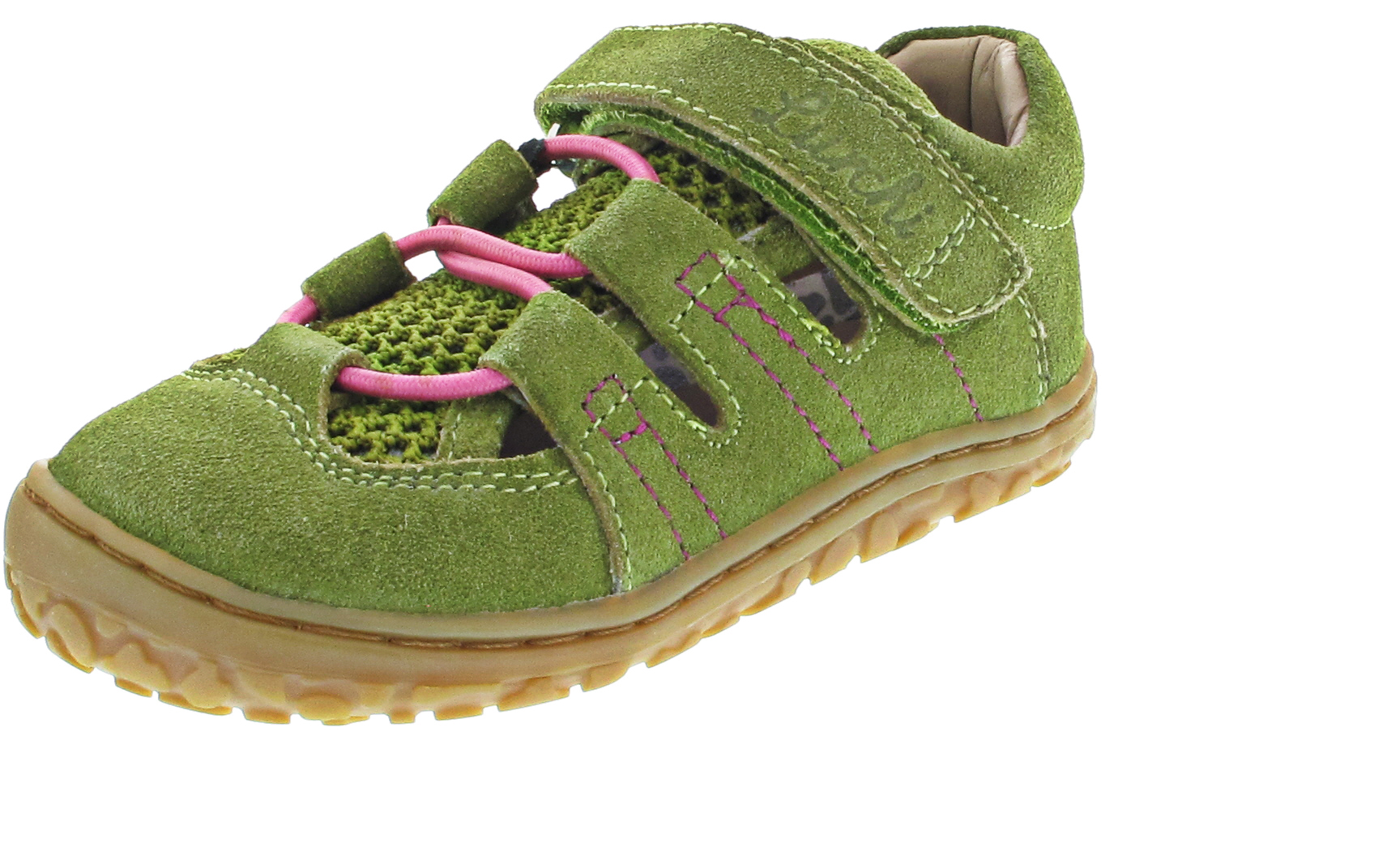 Lurchi Naffi Barefoot
