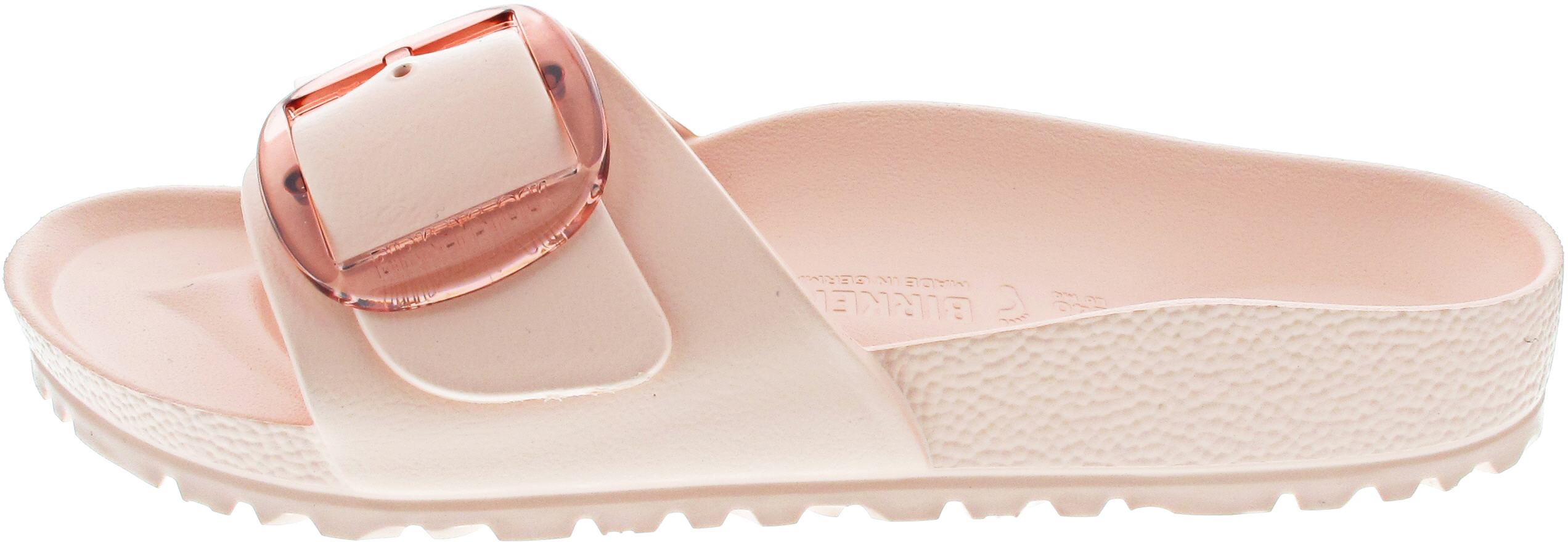 Birkenstock Madrid Big Buckle EVA