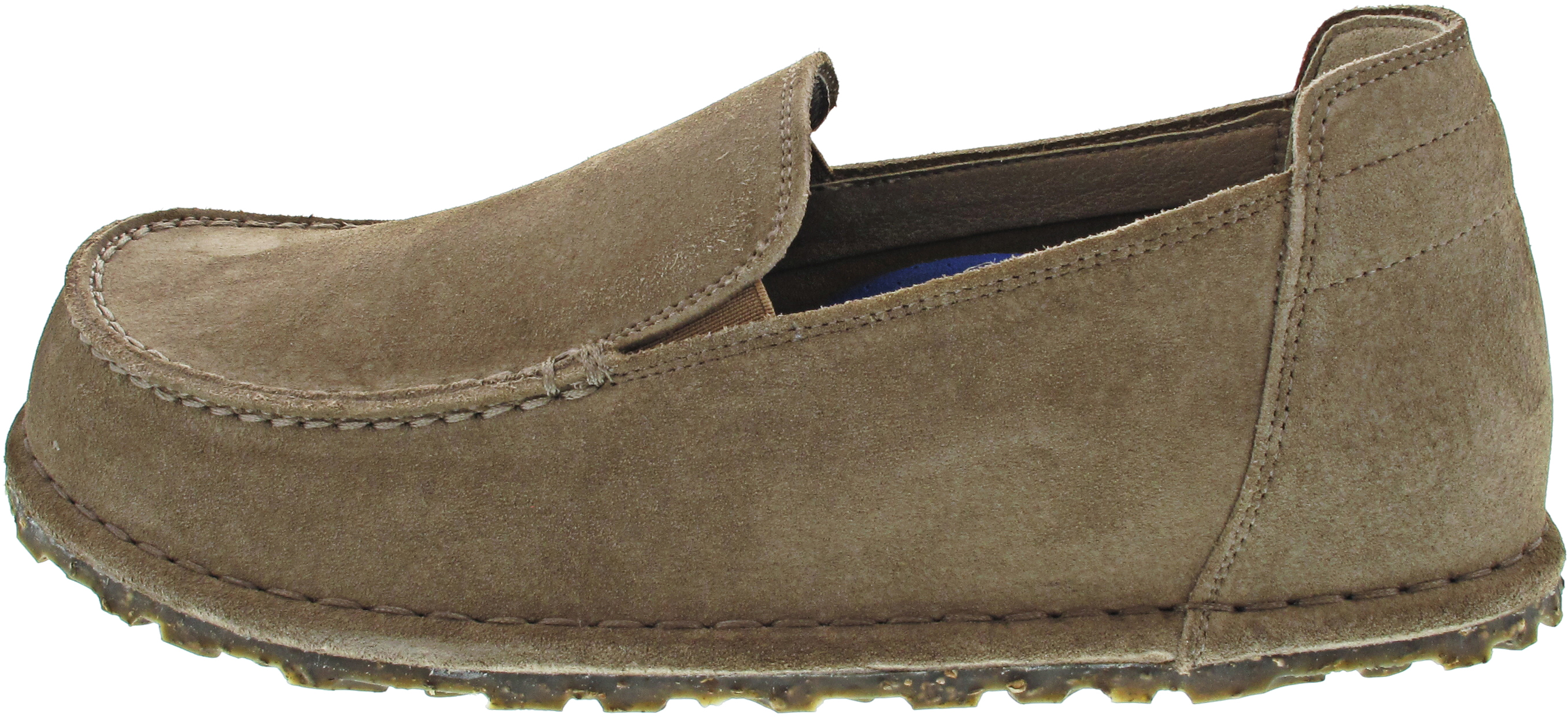 Birkenstock Utti Suede