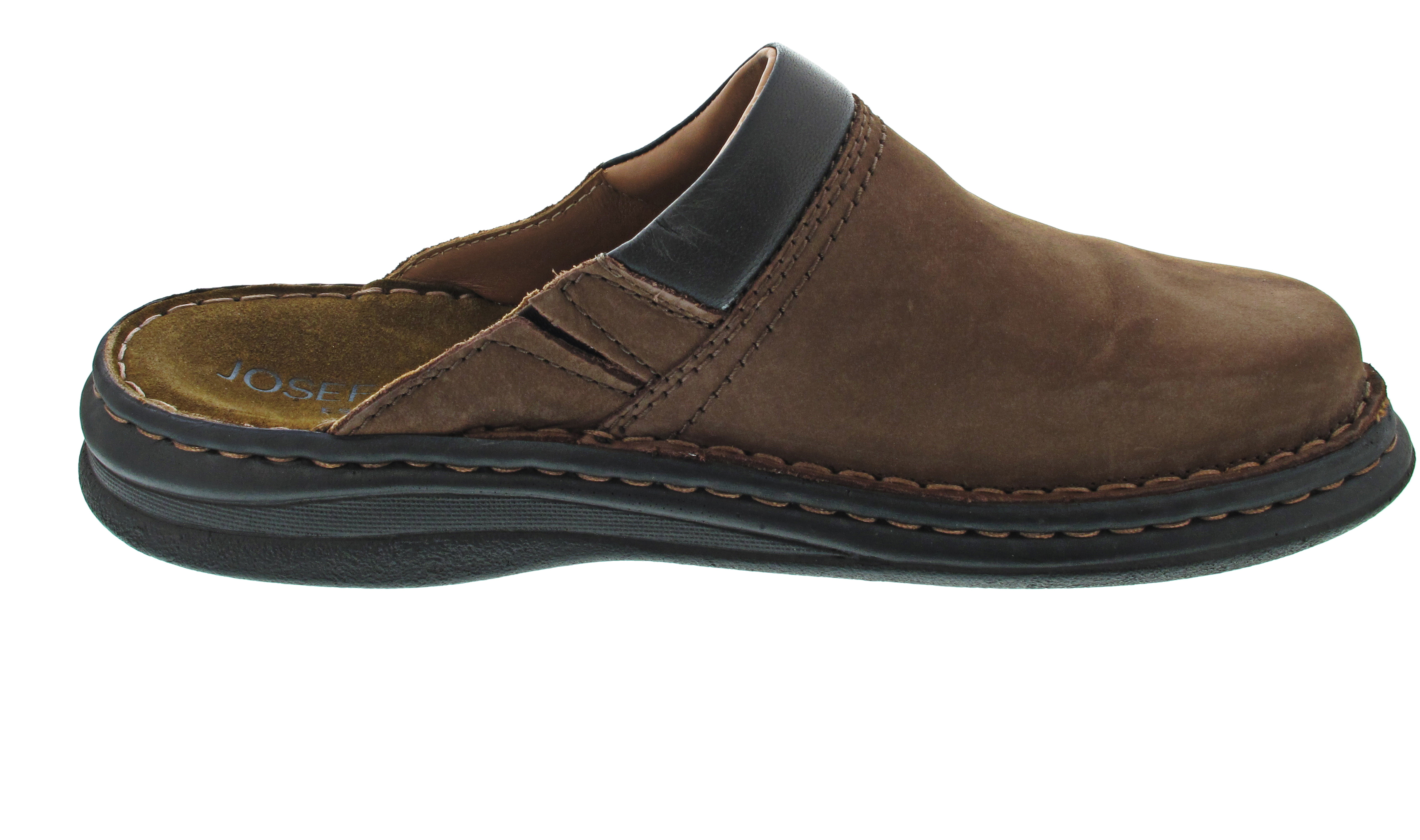 Josef Seibel Max