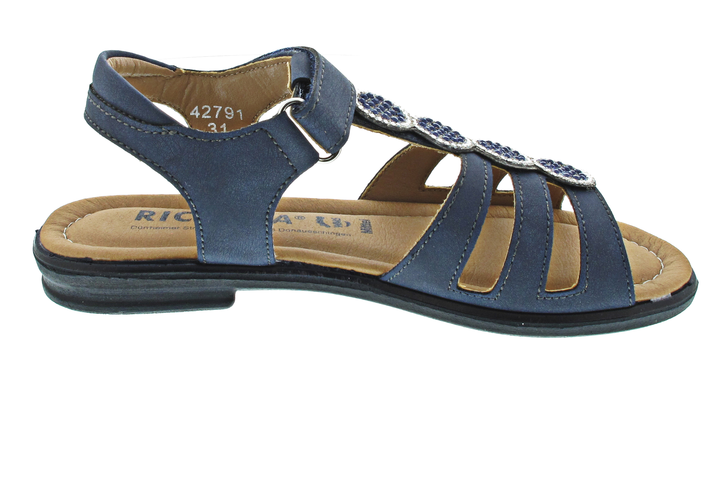 Ricosta ANA
