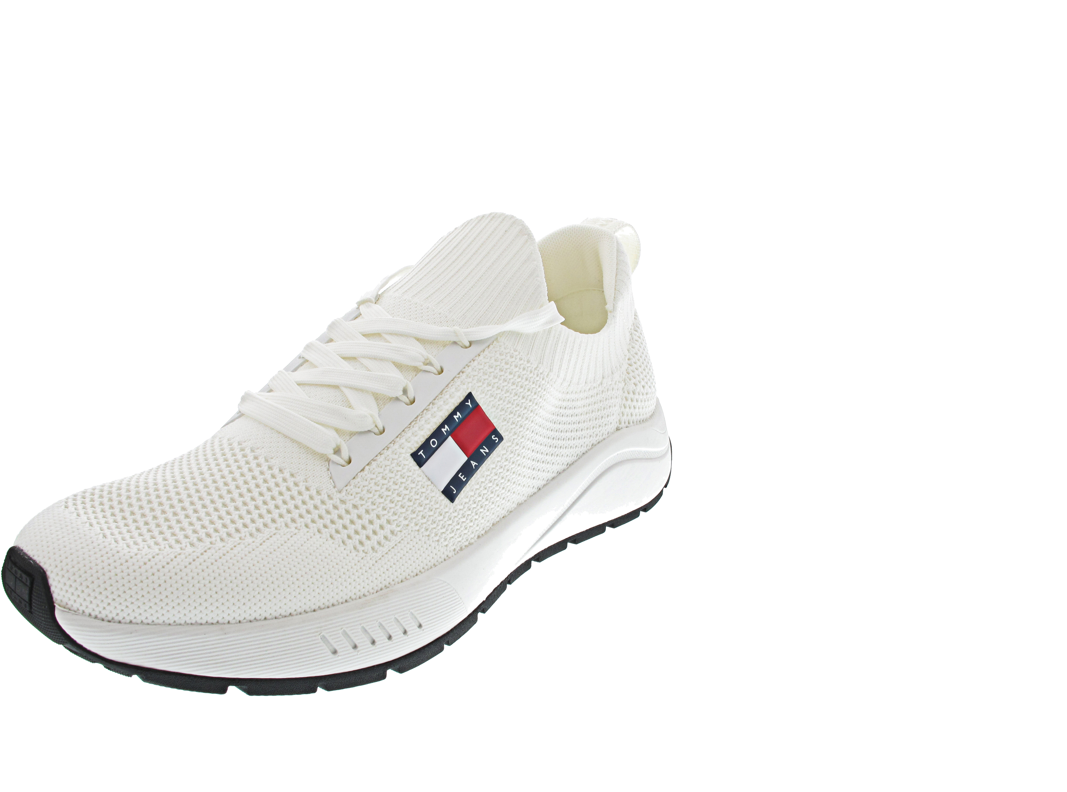 Tommy Jeans TJM Runner Knitted