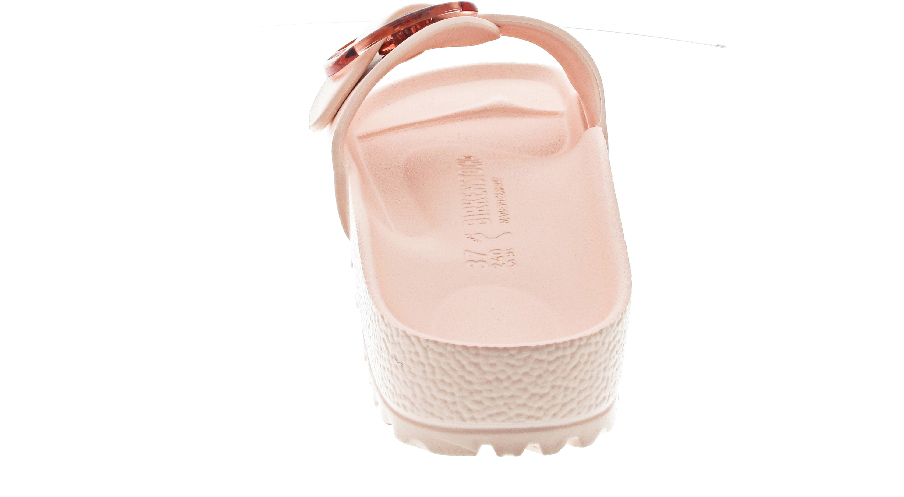Birkenstock Madrid Big Buckle EVA