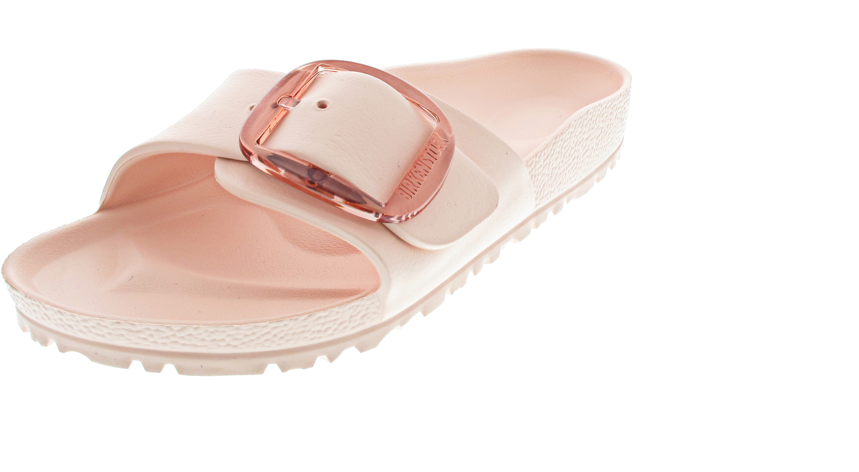 Birkenstock Madrid Big Buckle EVA